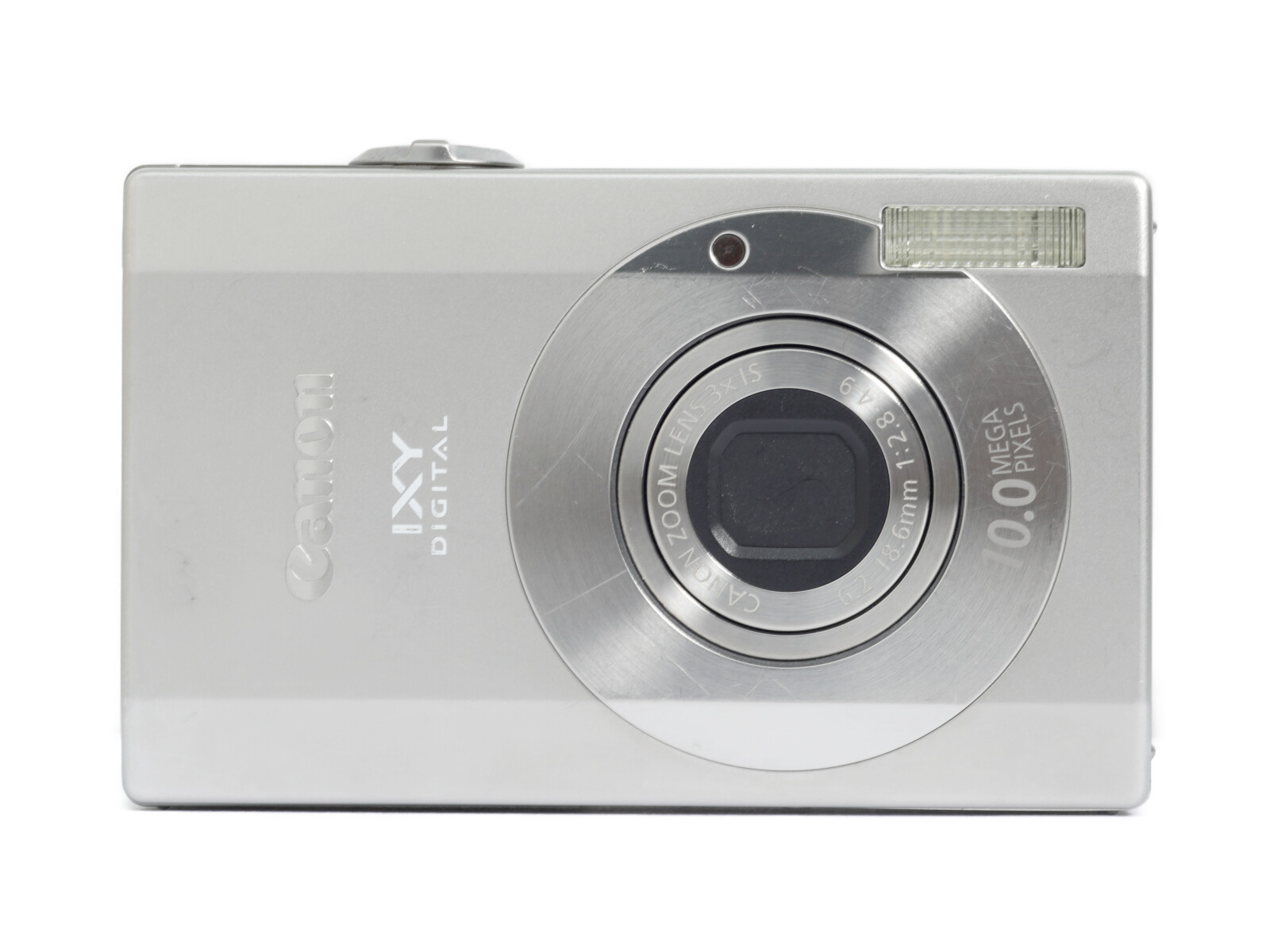 CANON キヤノン IXY DIGITAL 95 IS コンパクトデジカメ