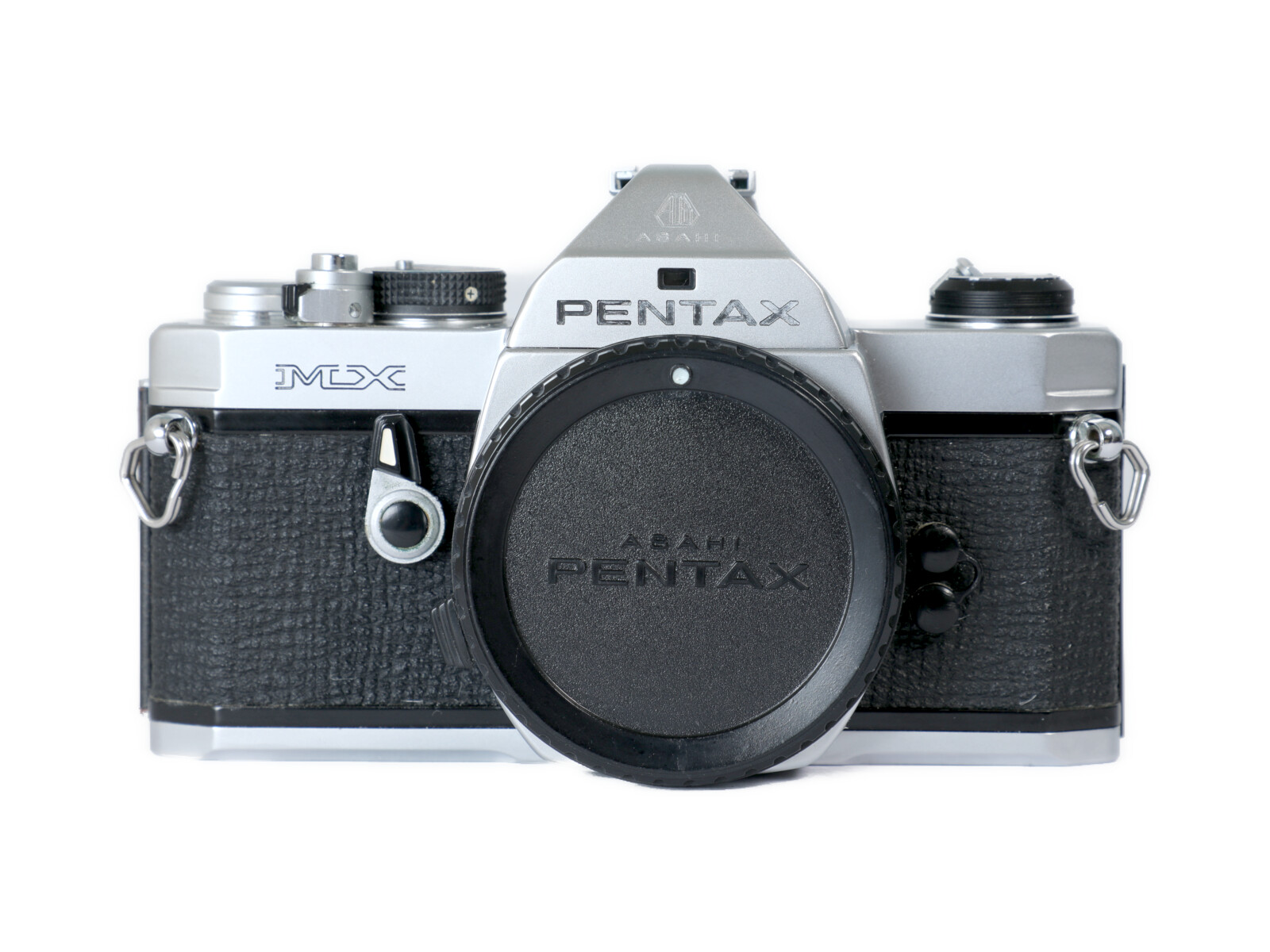 PENTAX ペンタックス MX フィルムカメラ 4282406
