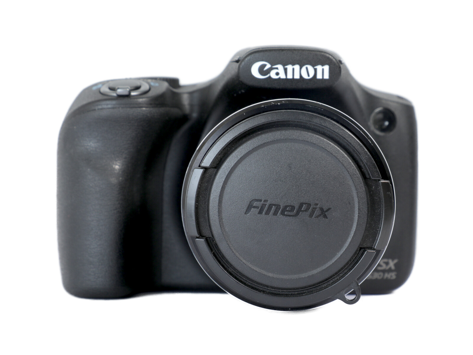 CANON キャノン PowerShot SX530 HS  031061000745