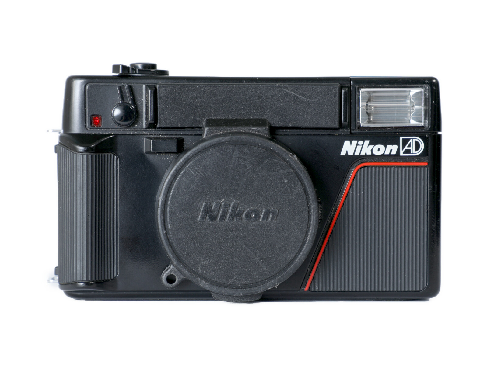 NIKON ニコン L35AD コンパクトカメラ 1103468