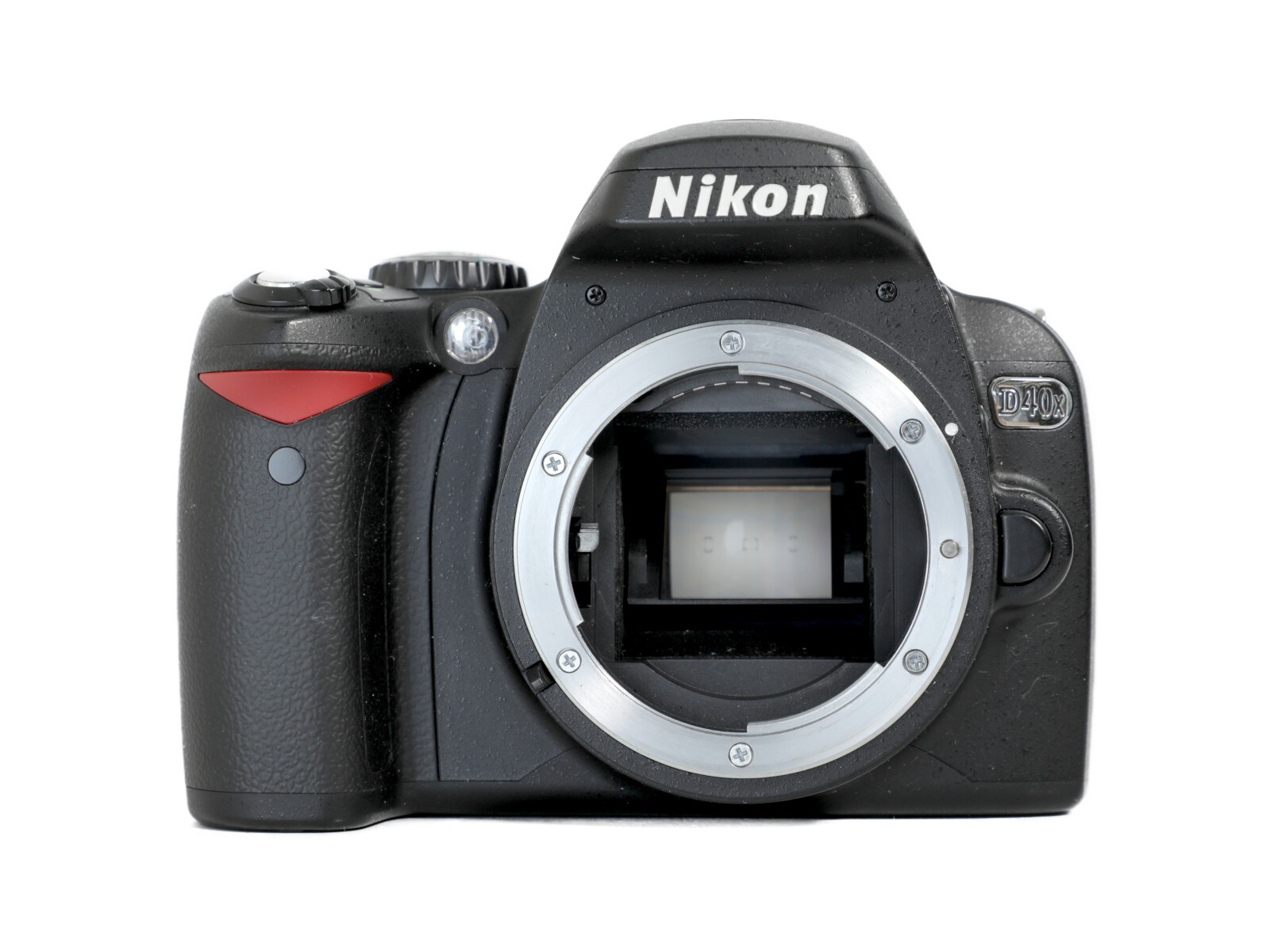 NIKON ニコン D40x デジタル一眼カメラ 2078551