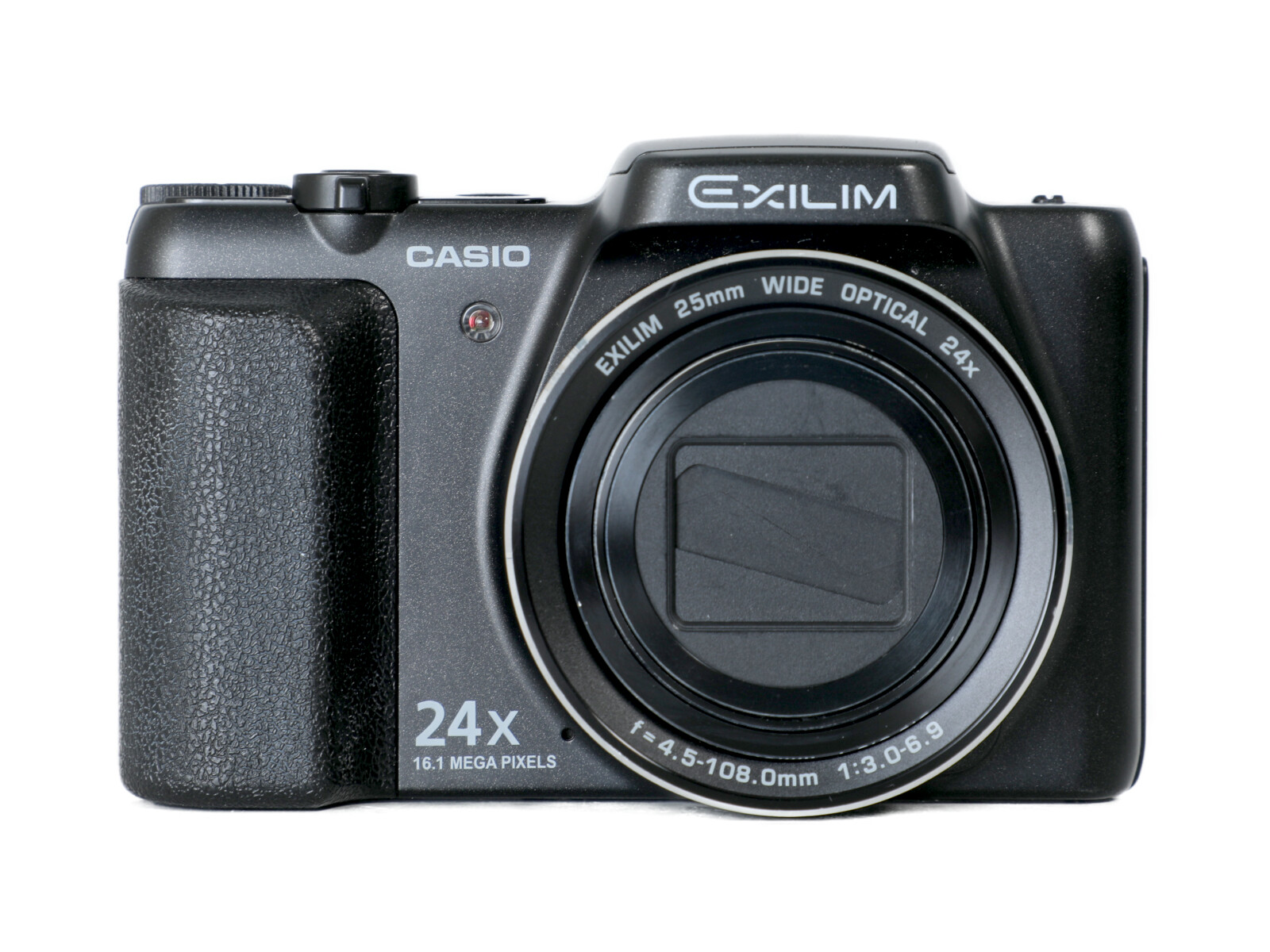 CASIO カシオ EXILIM EX-H50 コンパクトデジカメ
