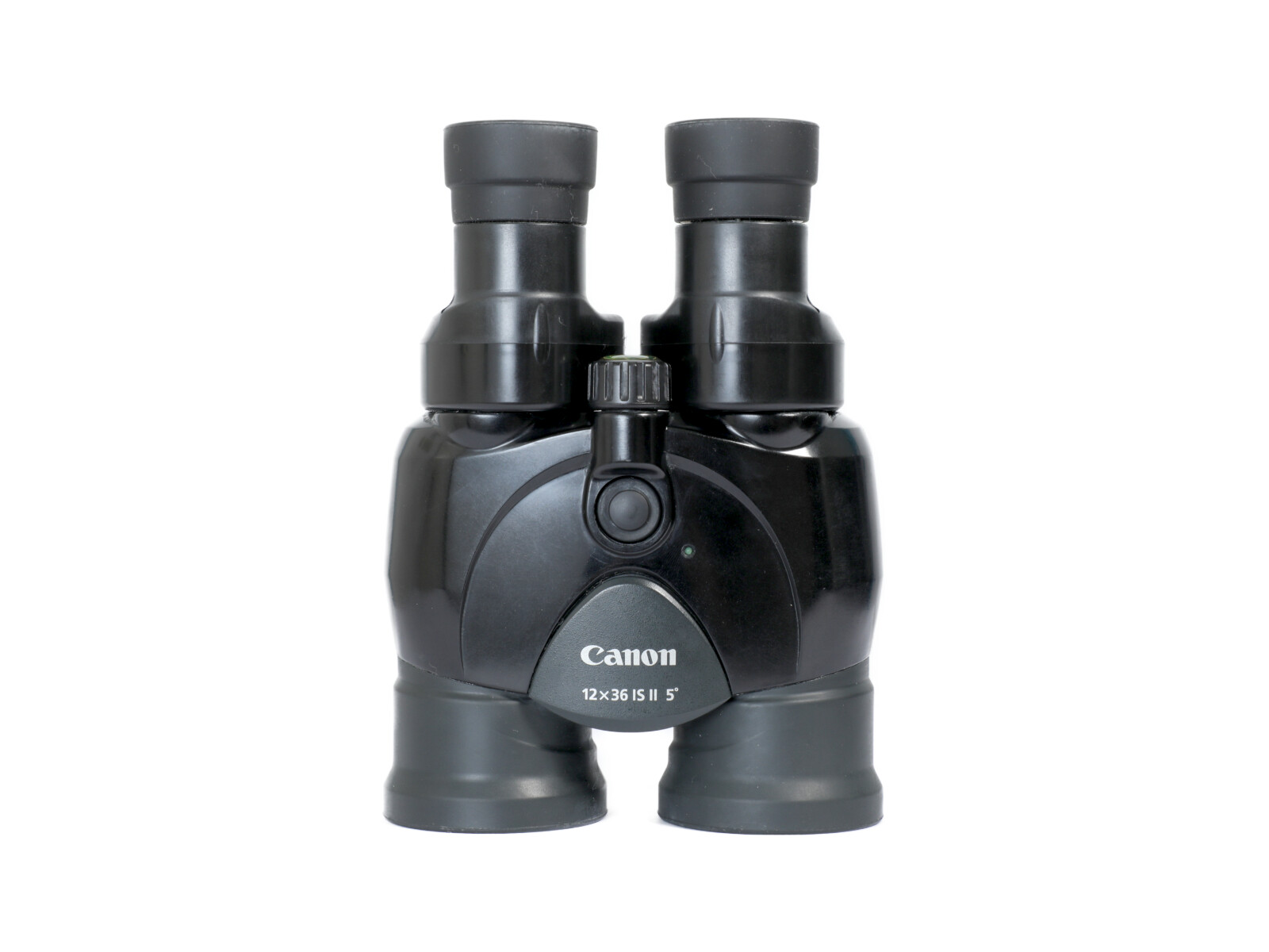 CANON キヤノン 12×36 5° IS II IMAGE STABILIZER 双眼鏡