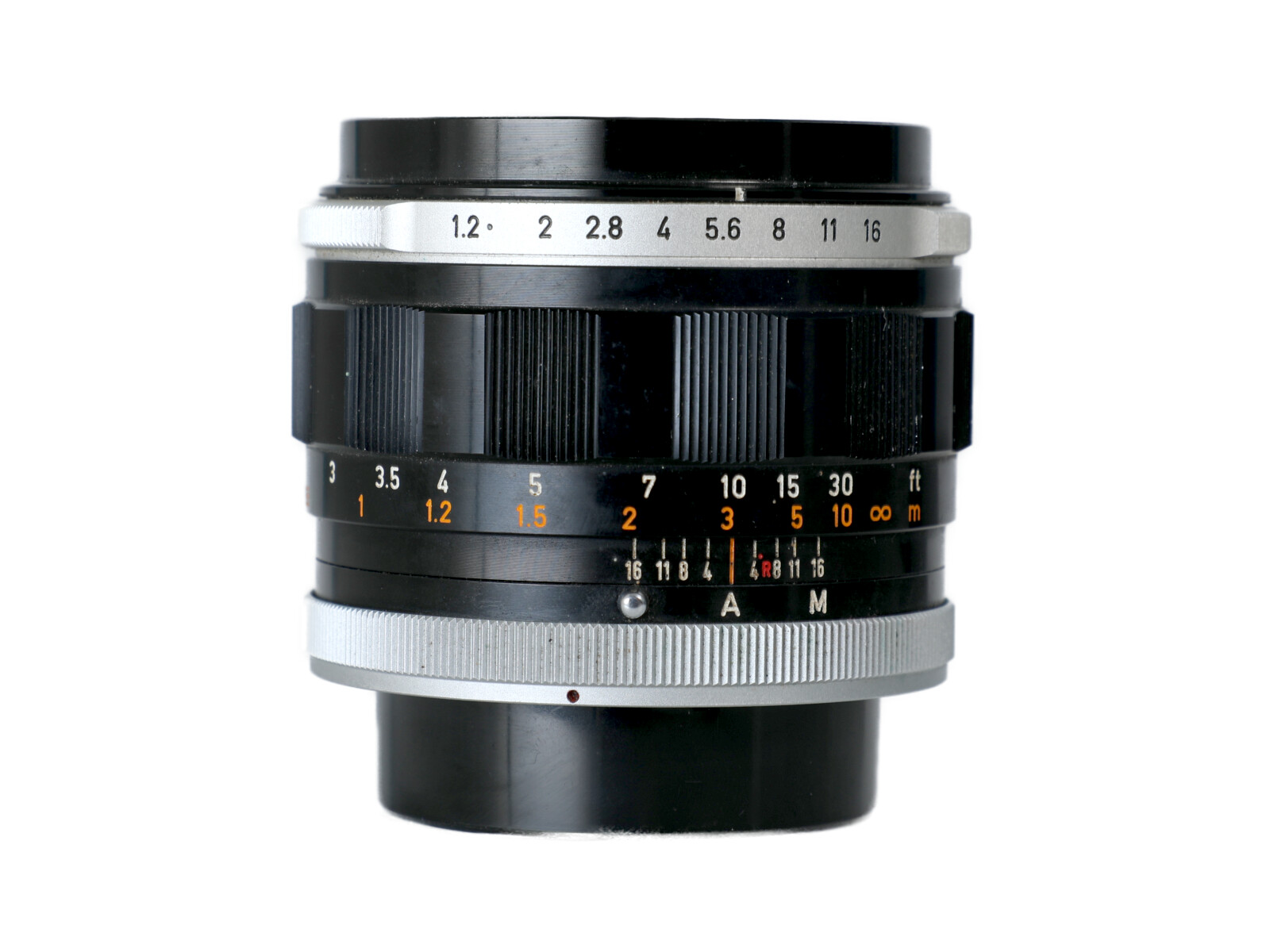CANON キヤノン FL 55mm F1.2 15328