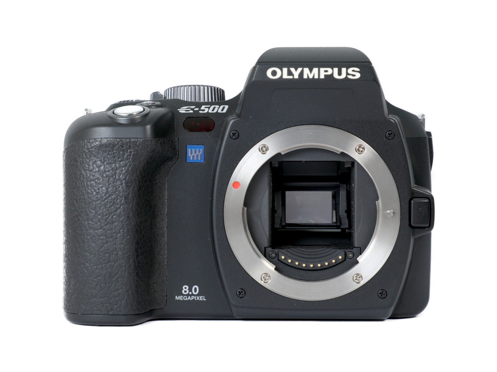 OLYMPUS オリンパス E-500 デジタル一眼カメラ A68501650