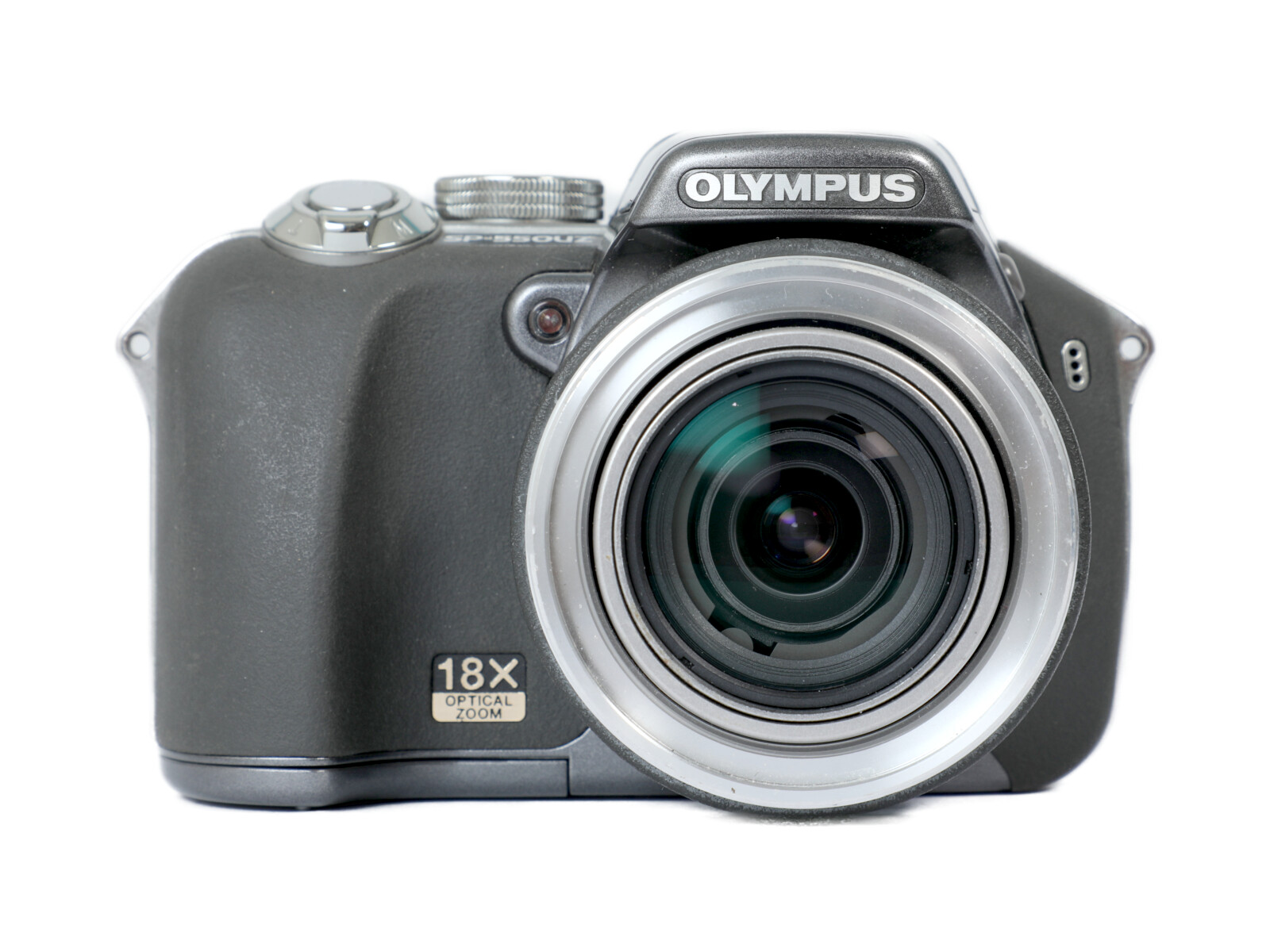 OLYMPUS オリンパス SP-550UZ コンパクトデジカメ 単三電池 98237475