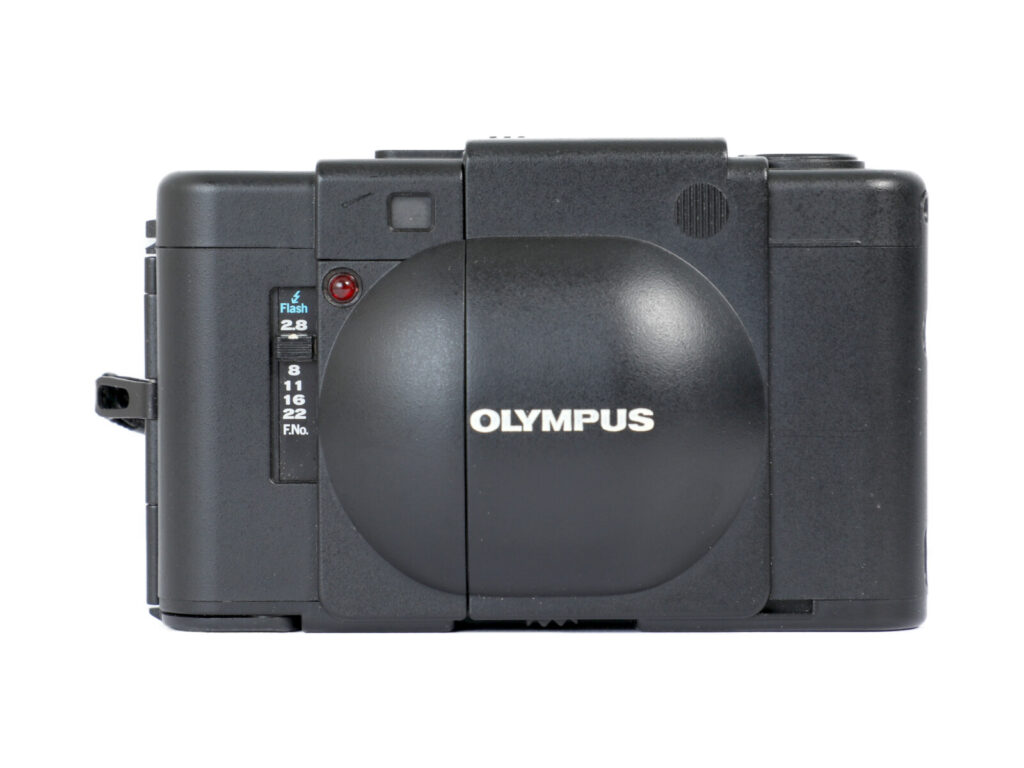 OLYMPUS オリンパス XA コンパクトカメラ 4427566 - 新潟県で