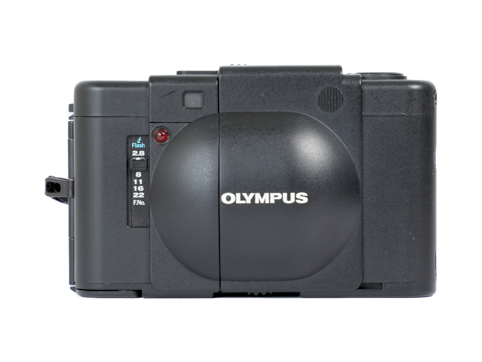 OLYMPUS オリンパス XA コンパクトカメラ 4427566