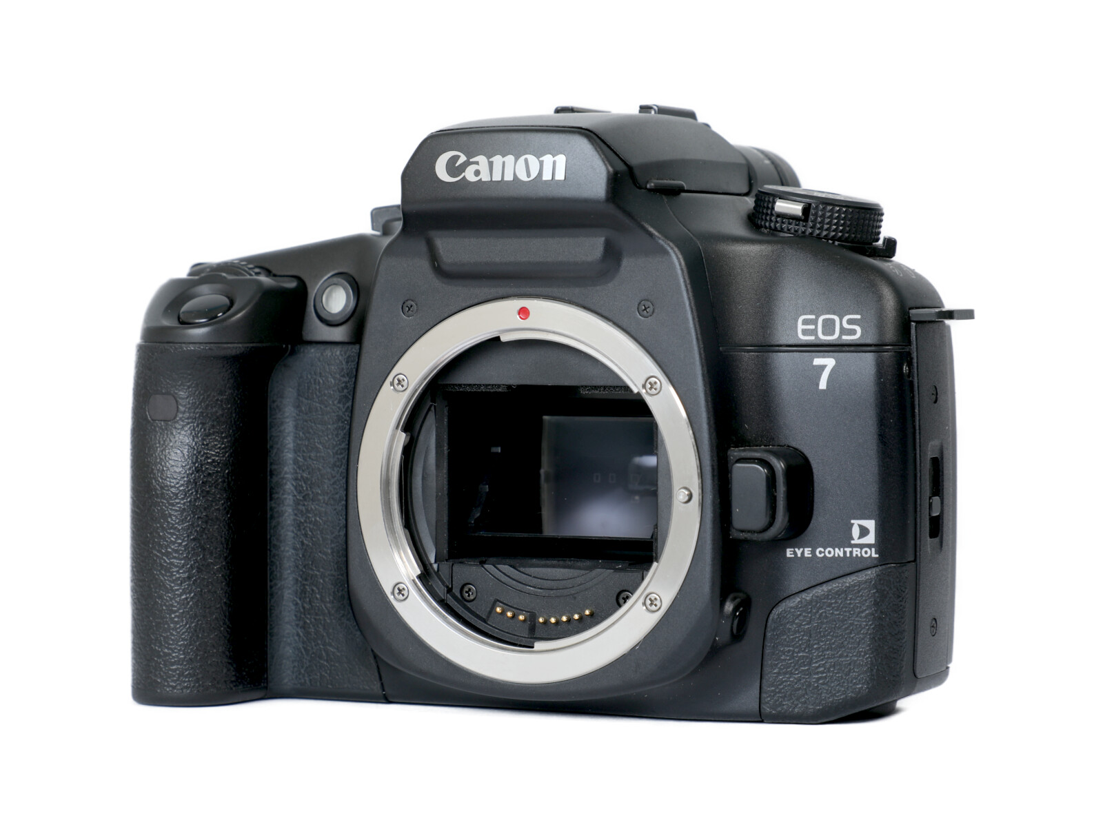CANON キヤノン EOS 7 EYE CONTROL フィルムカメラ 7700804