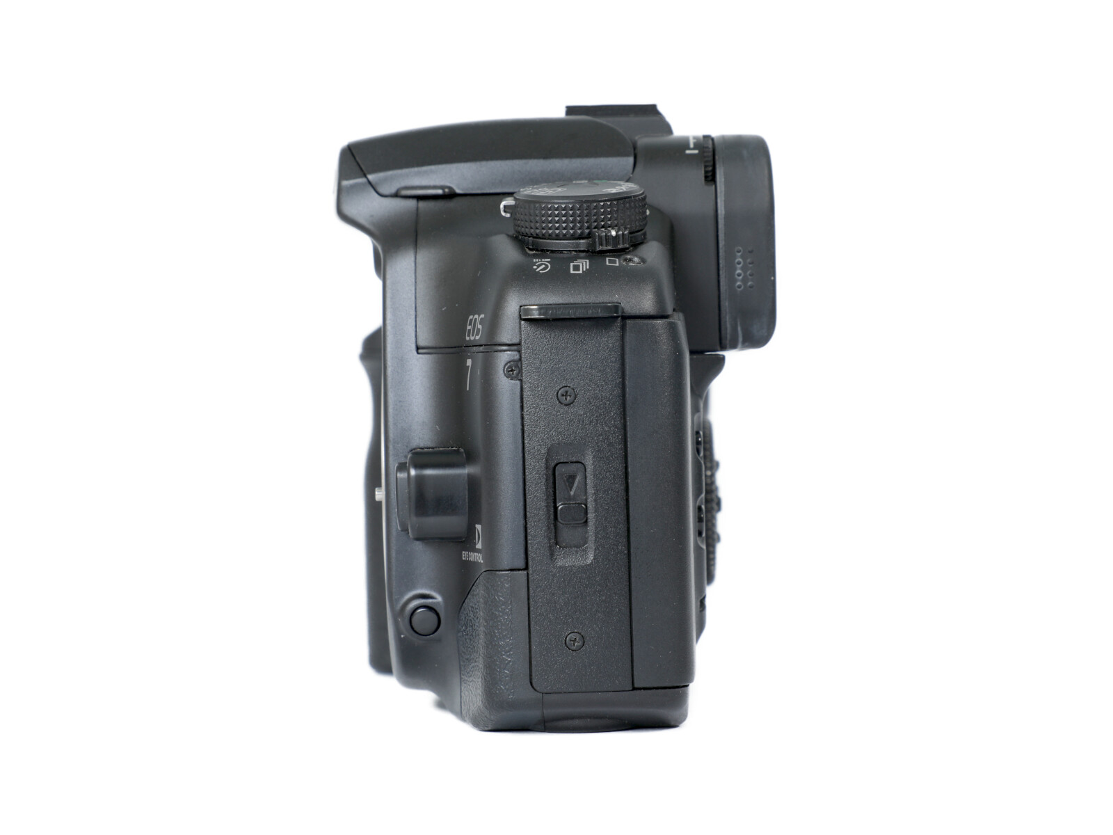 CANON キヤノン EOS 7 EYE CONTROL フィルムカメラ 7700804