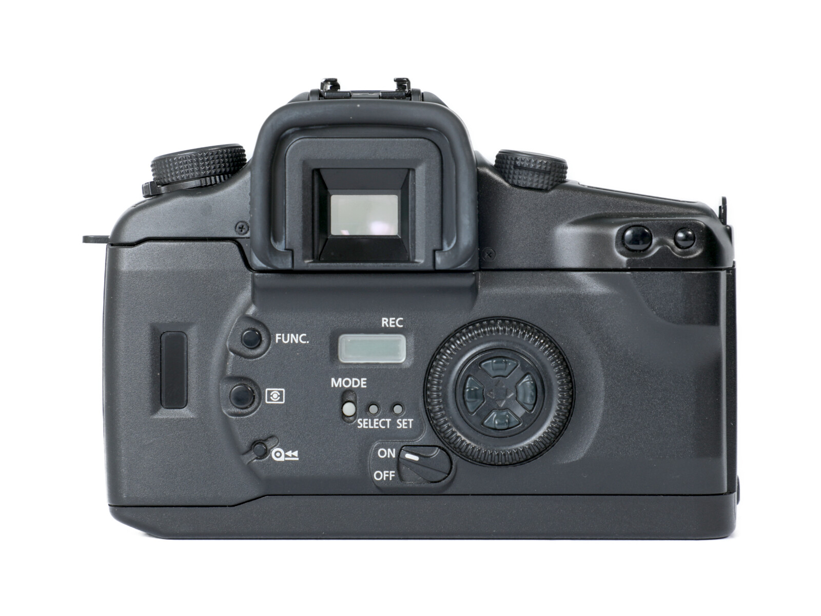 CANON キヤノン EOS 7 EYE CONTROL フィルムカメラ 7700804