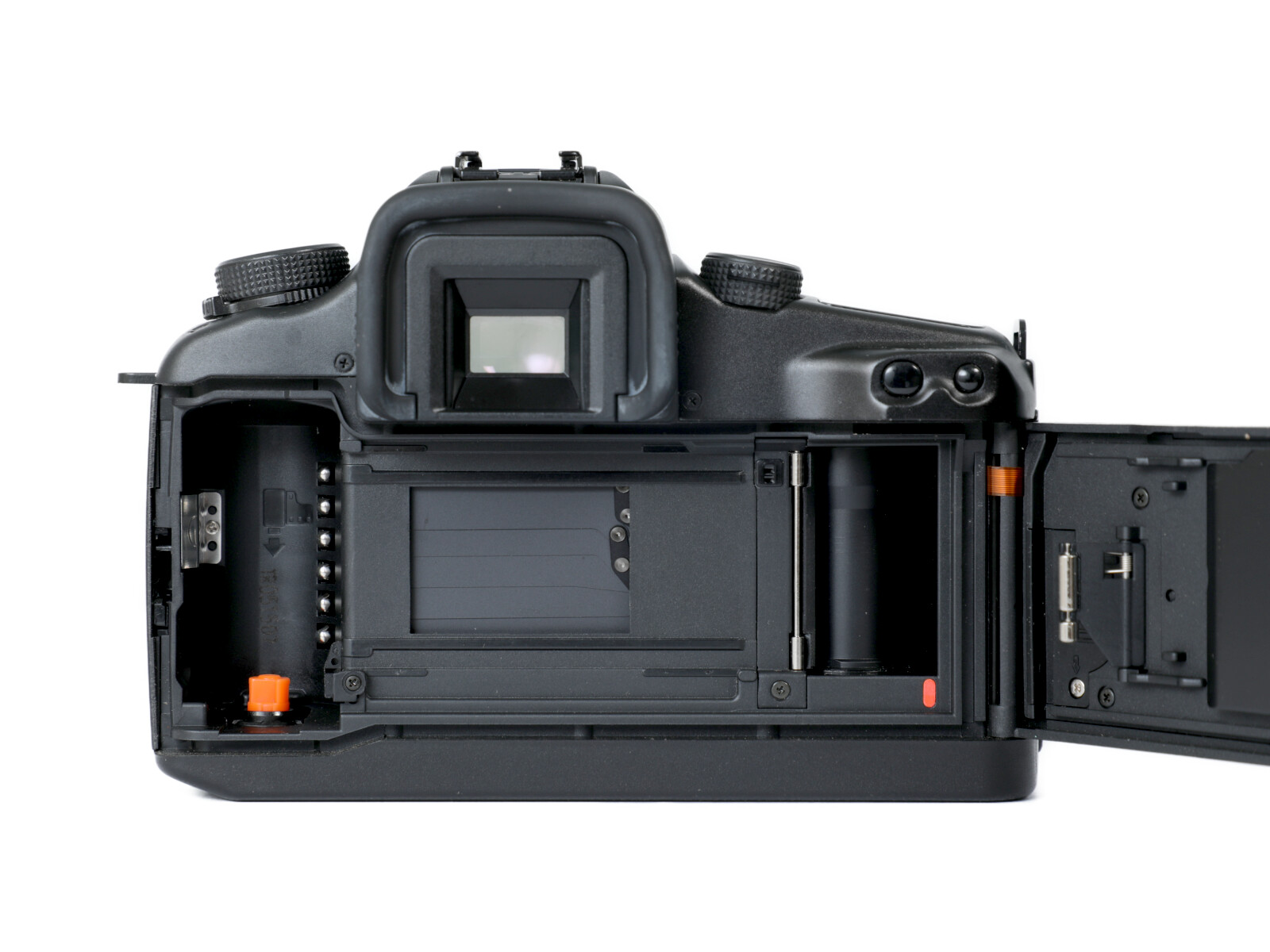 CANON キヤノン EOS 7 EYE CONTROL フィルムカメラ 7700804