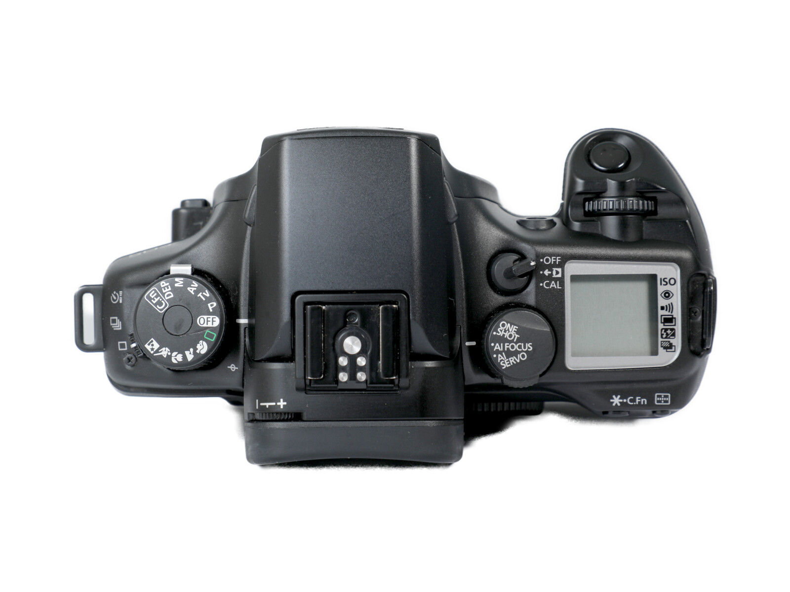 CANON キヤノン EOS 7 EYE CONTROL フィルムカメラ 7700804