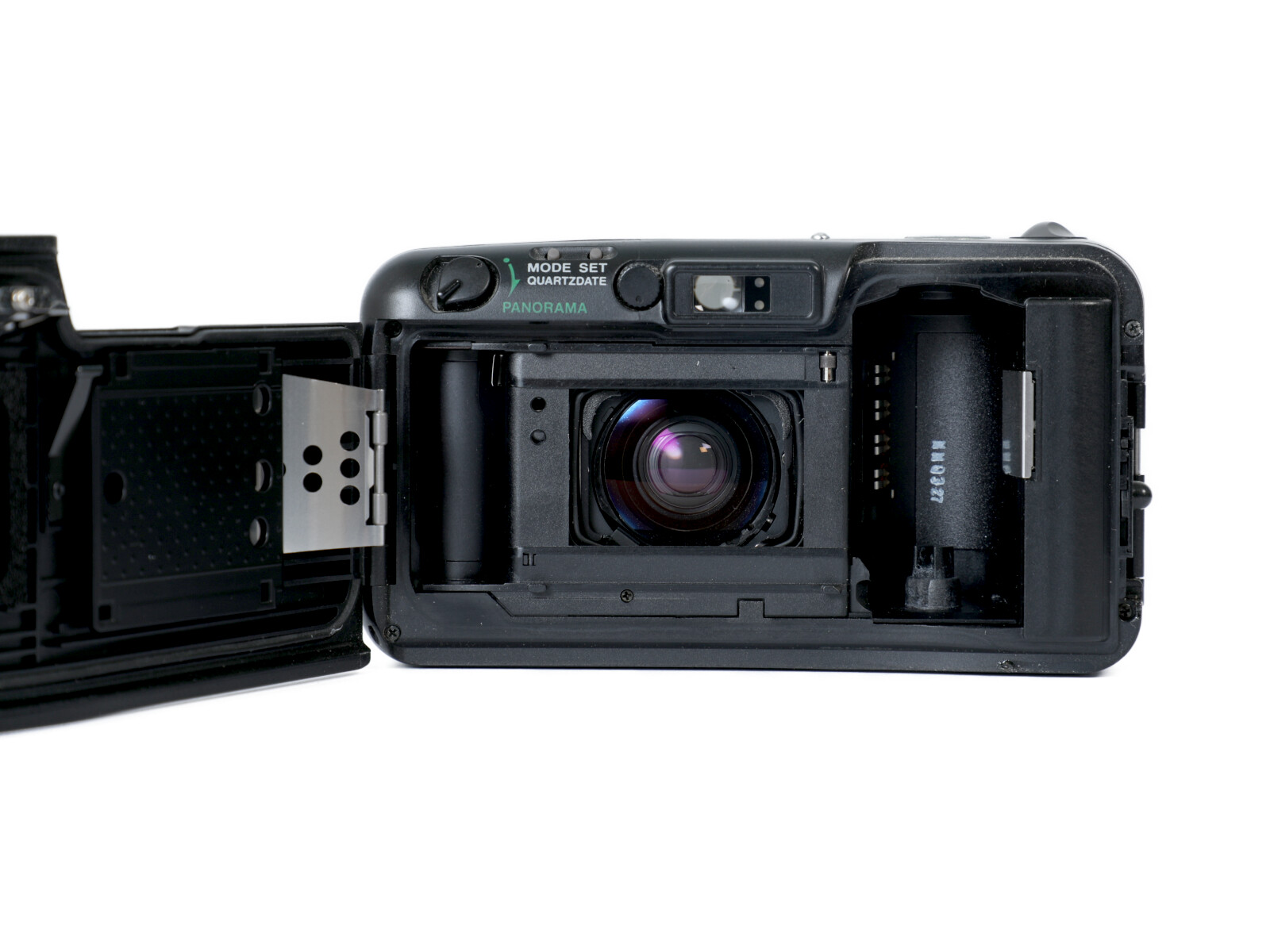 OLYMPUS オリンパス LT ZOOM 105 コンパクトカメラ 1028710