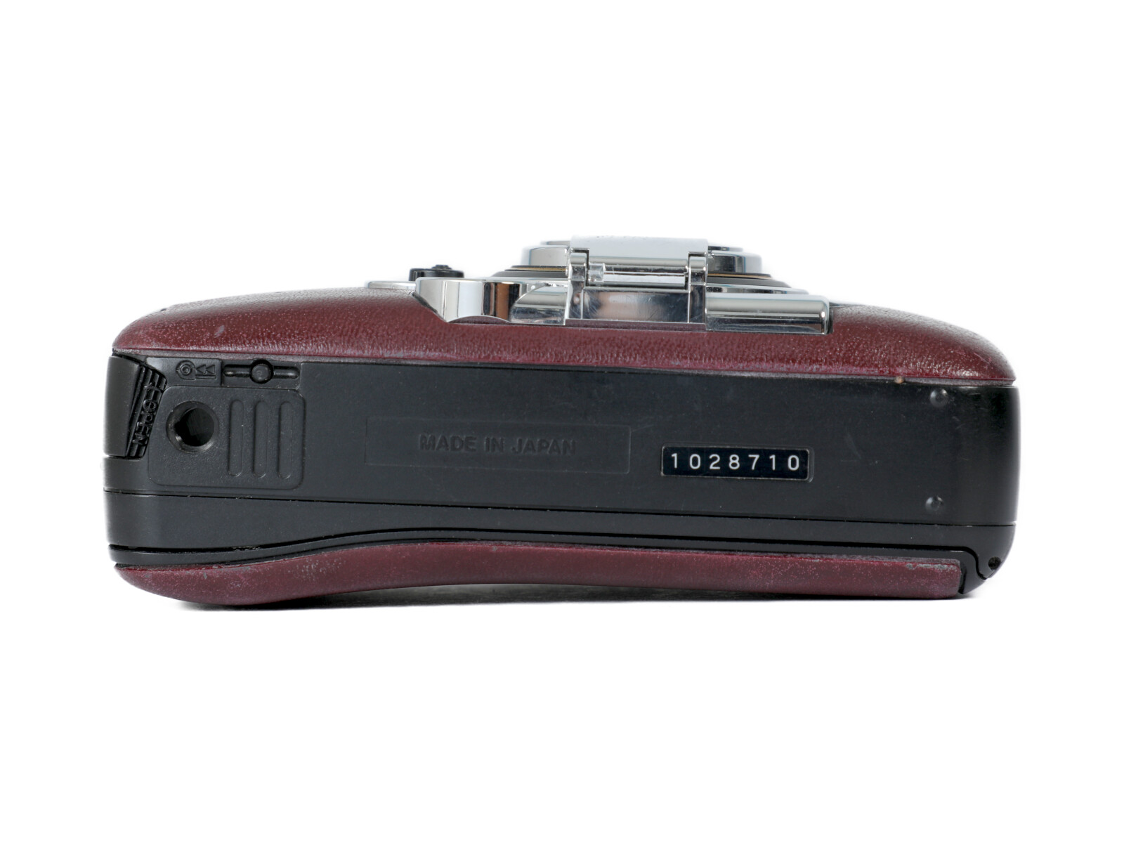 OLYMPUS オリンパス LT ZOOM 105 コンパクトカメラ 1028710