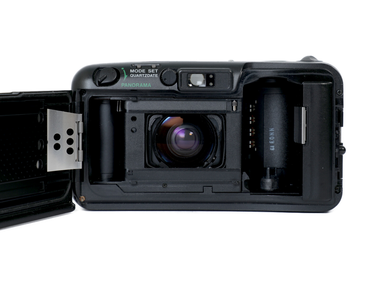 OLYMPUS オリンパス LT ZOOM 105 コンパクトカメラ 1011460