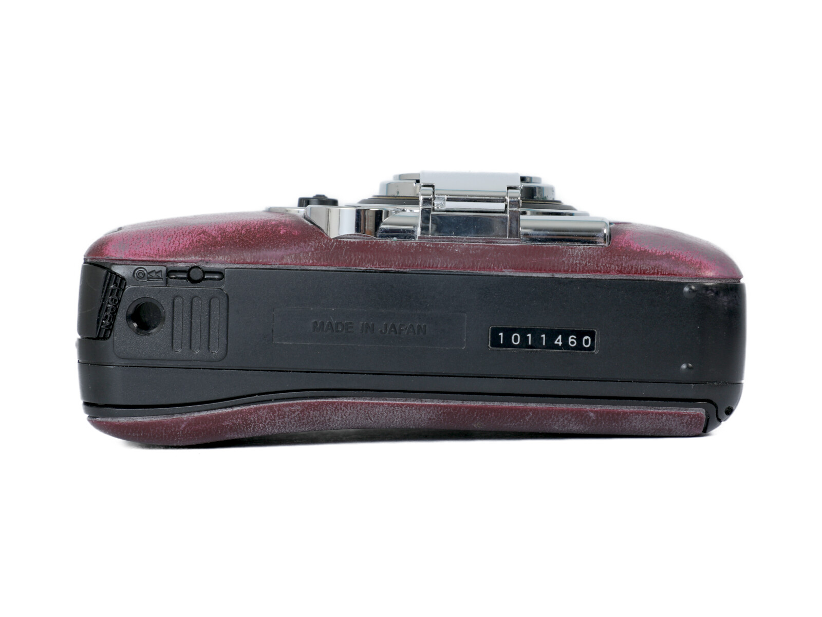 OLYMPUS オリンパス LT ZOOM 105 コンパクトカメラ 1011460