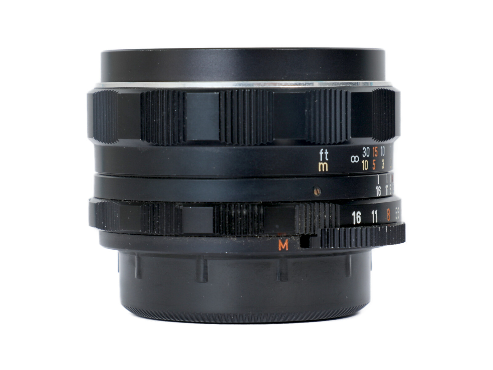 PENTAX ペンタックス Super-Takumar 35mm F3.5 M42マウント 1997725