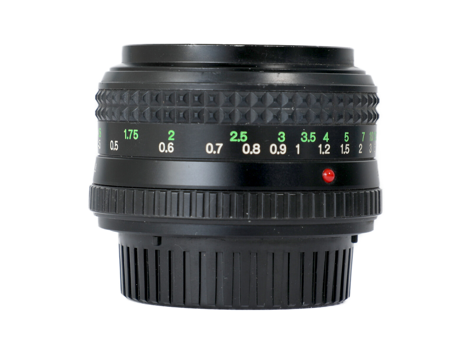 MINOLTA ミノルタ MD ROKKOR 50mm F1.4 4170320
