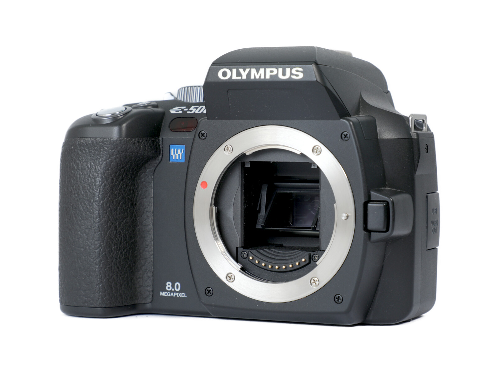 OLYMPUS オリンパス E-500 デジタル一眼カメラ A68501650