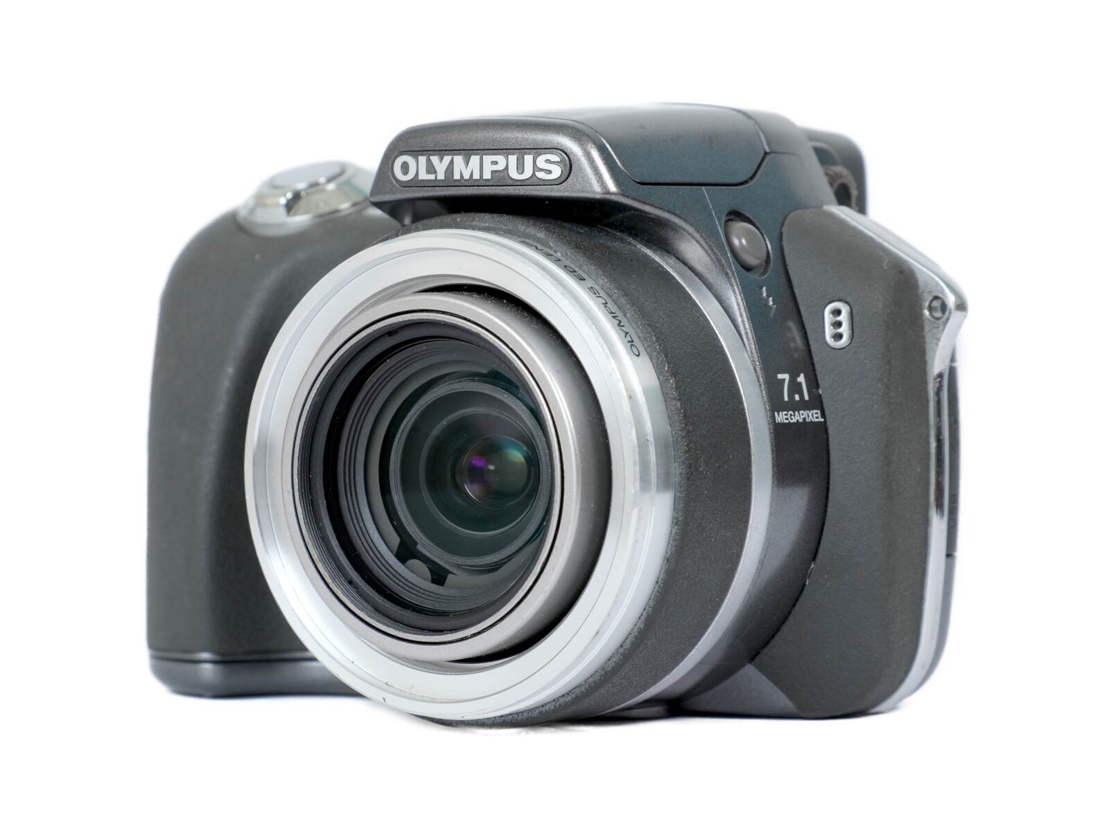 OLYMPUS オリンパス SP-550UZ コンパクトデジカメ 単三電池 98237475