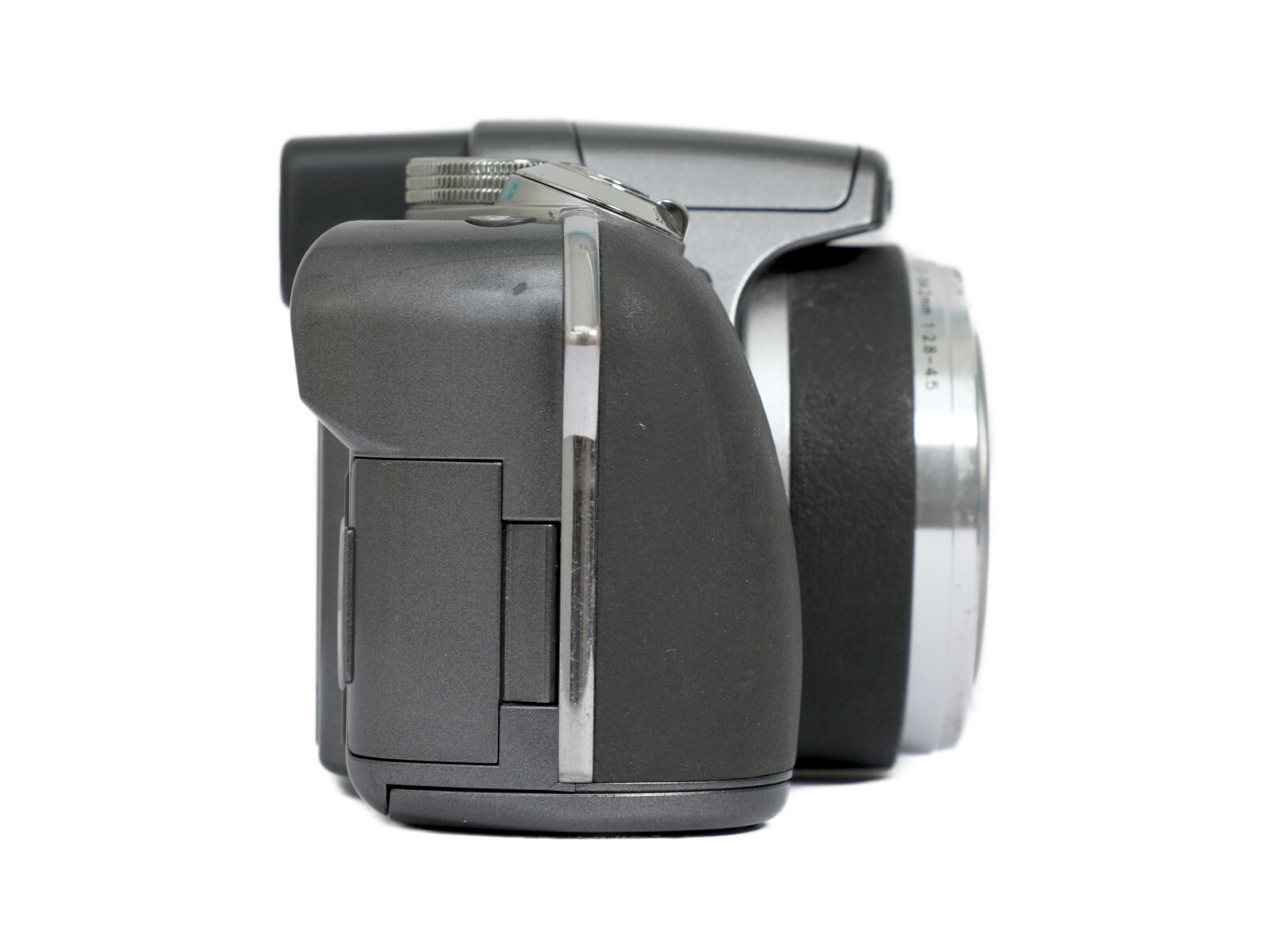 OLYMPUS オリンパス SP-550UZ コンパクトデジカメ 単三電池 98237475