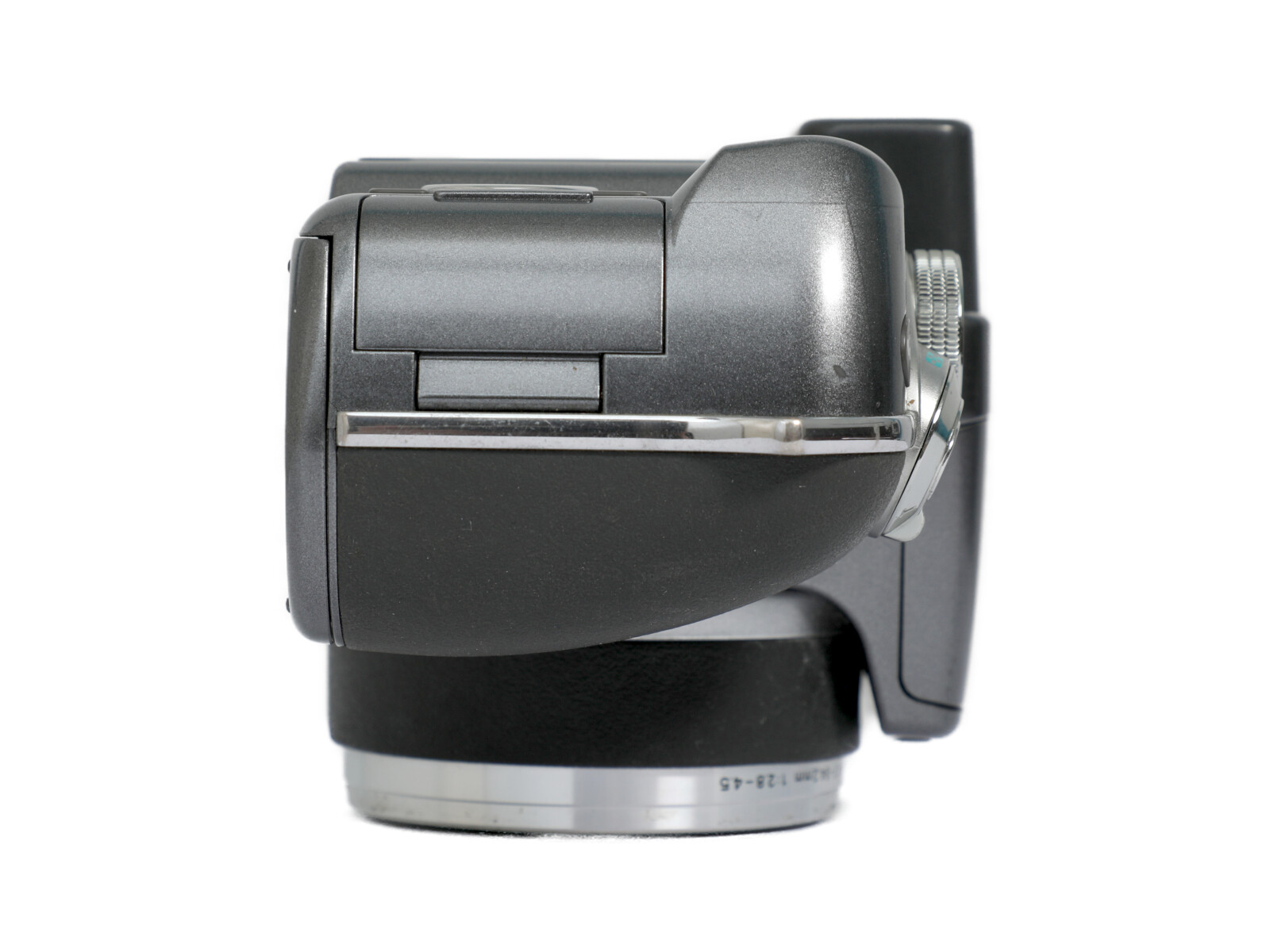 OLYMPUS オリンパス SP-550UZ コンパクトデジカメ 単三電池 98237475
