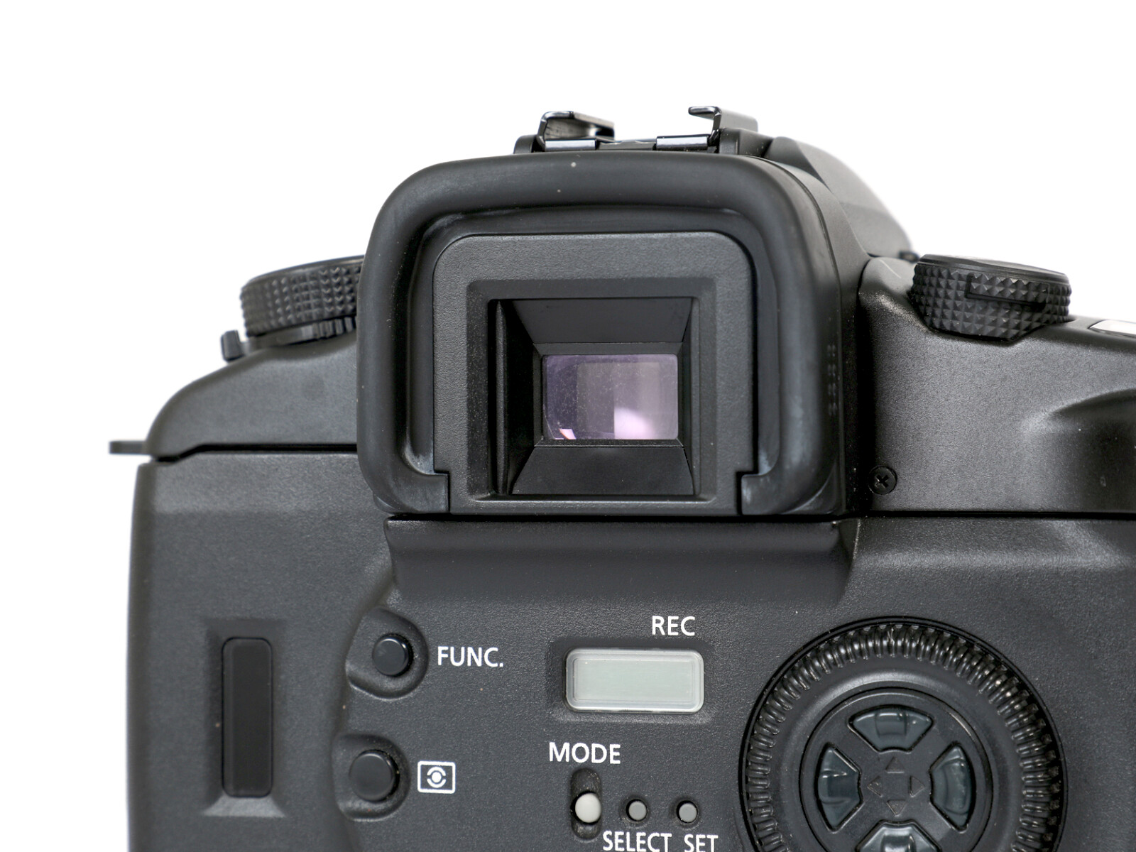CANON キヤノン EOS 7 EYE CONTROL フィルムカメラ 7700804
