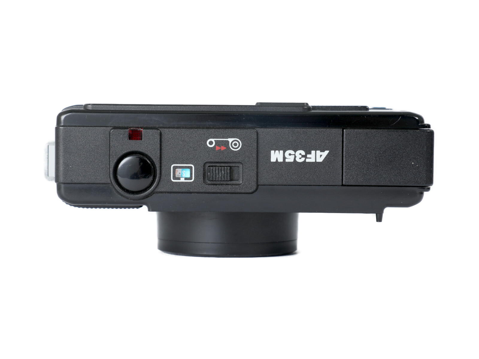 CANON キヤノン AF35M コンパクトカメラ 270988