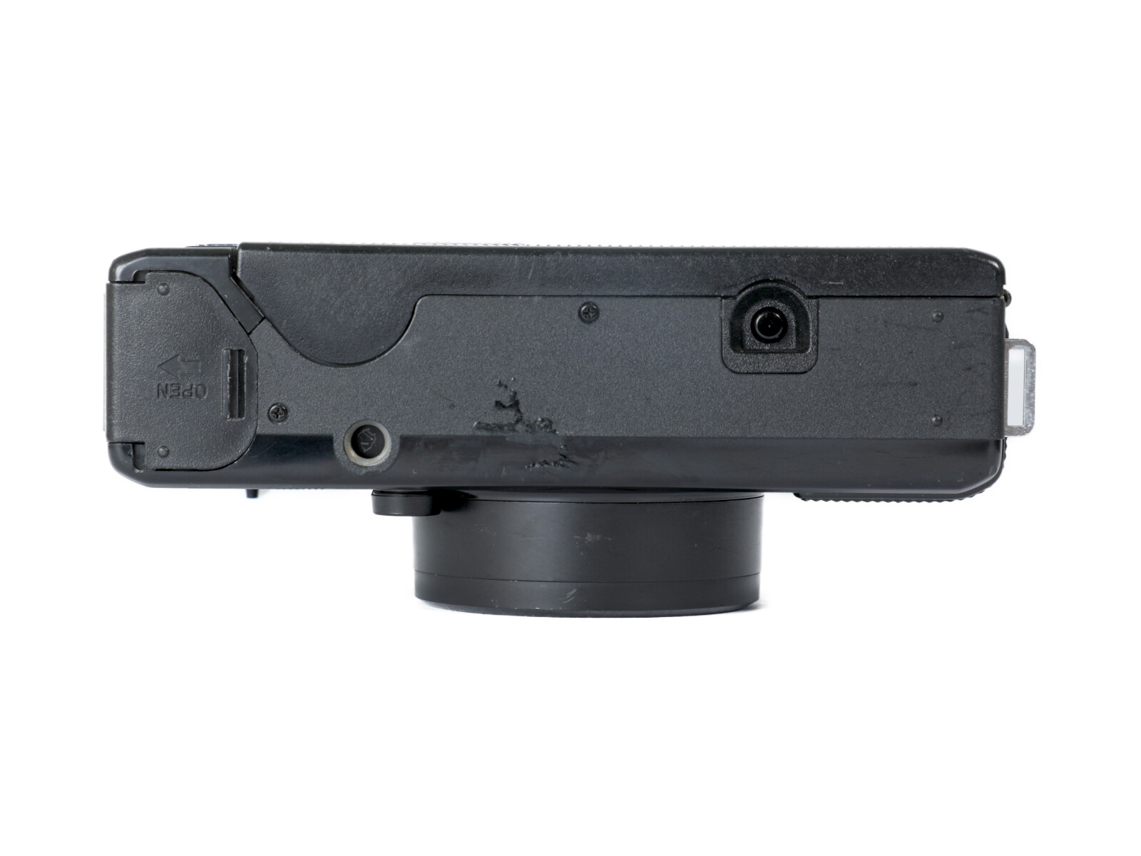 CANON キヤノン AF35M コンパクトカメラ 270988