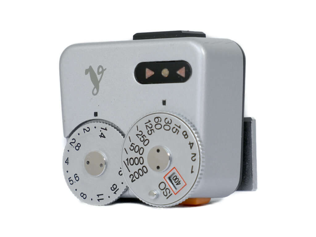 VOIGTLANDER フォクトレンダー VC METER 露出計 15655 - 新潟県で中古