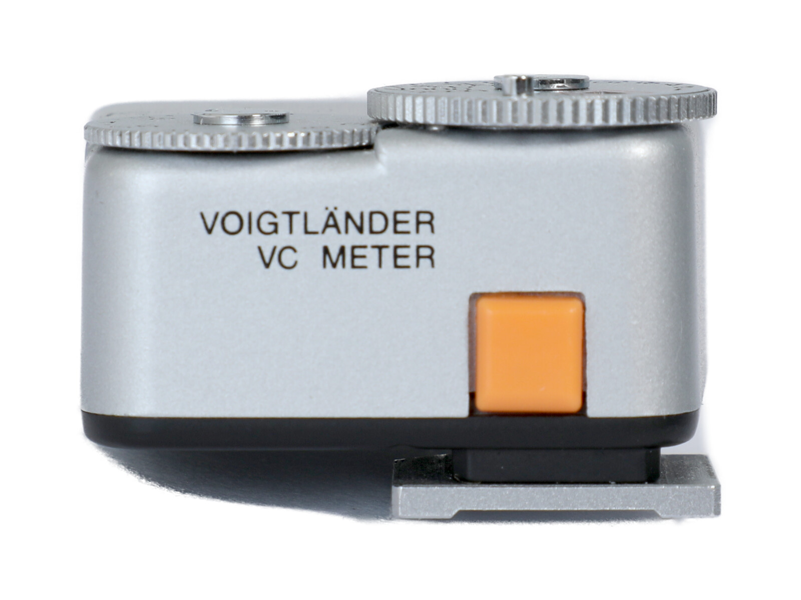 VOIGTLANDER フォクトレンダー VC METER 露出計 15655