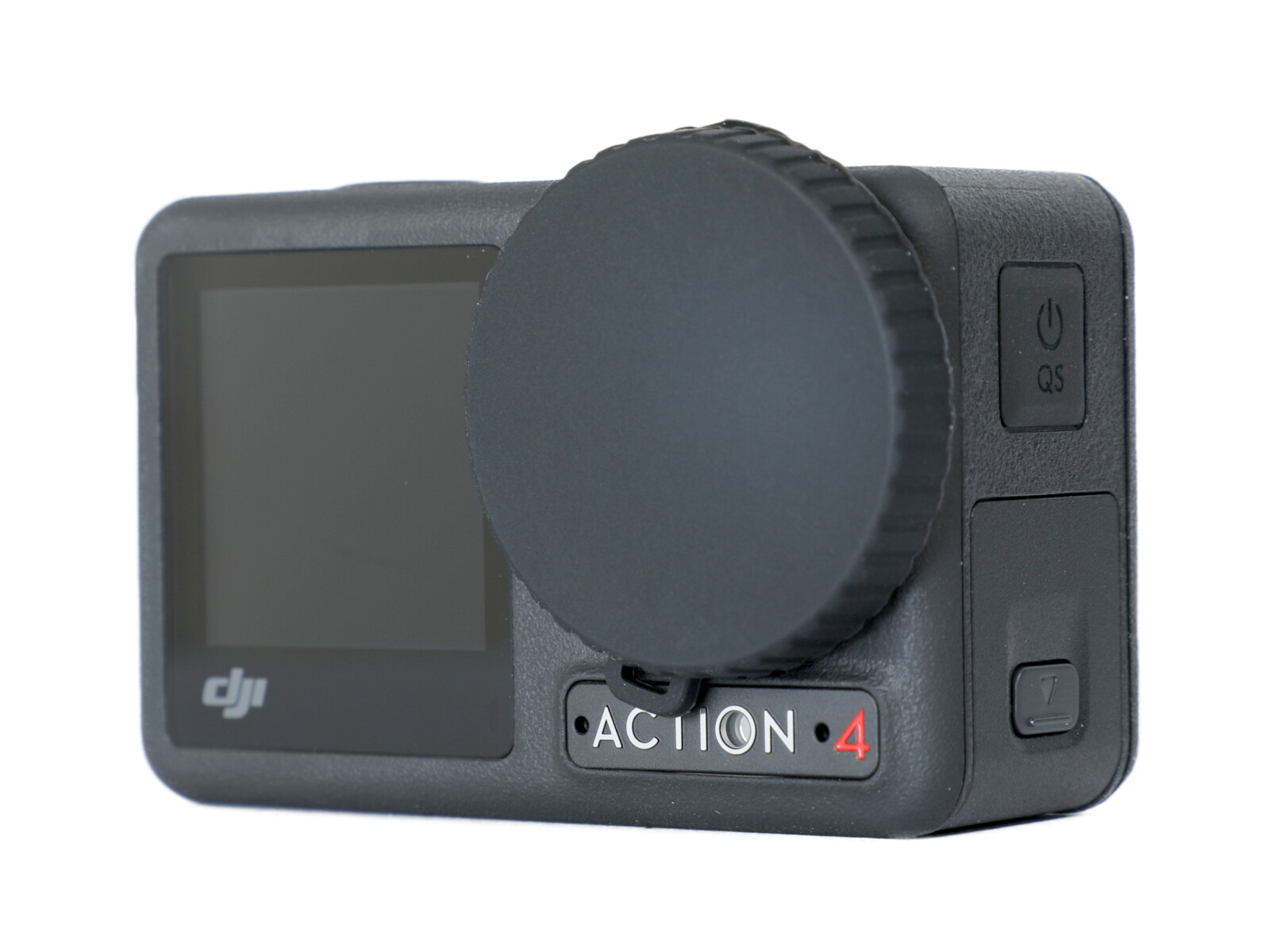 DJI OSMO ACTION 4 STANDARD CONBO デジタルビデオカメラ