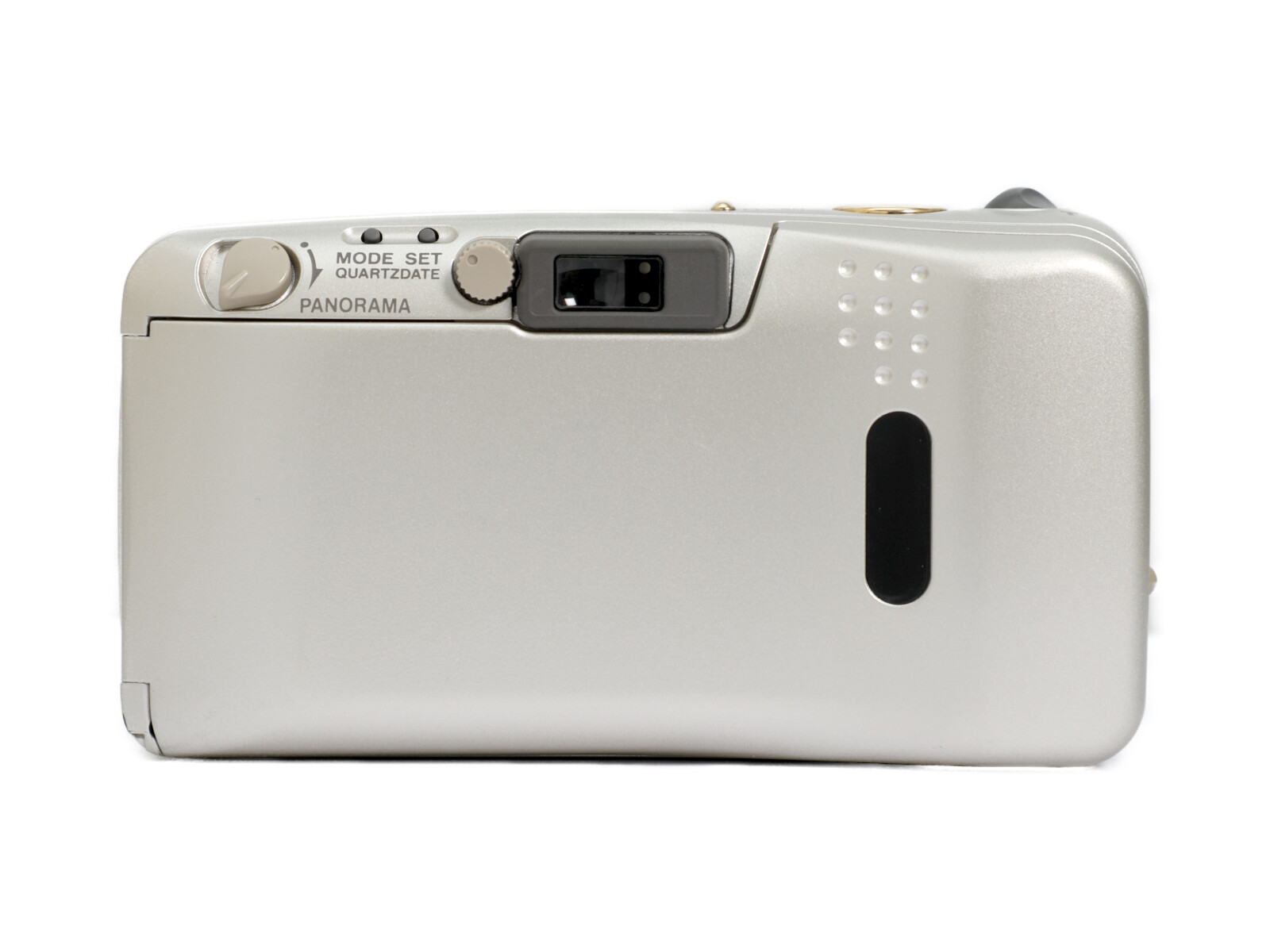 OLYMPUS オリンパス μ mju: ZOOM 105 DELUXE フィルムカメラ 5824118