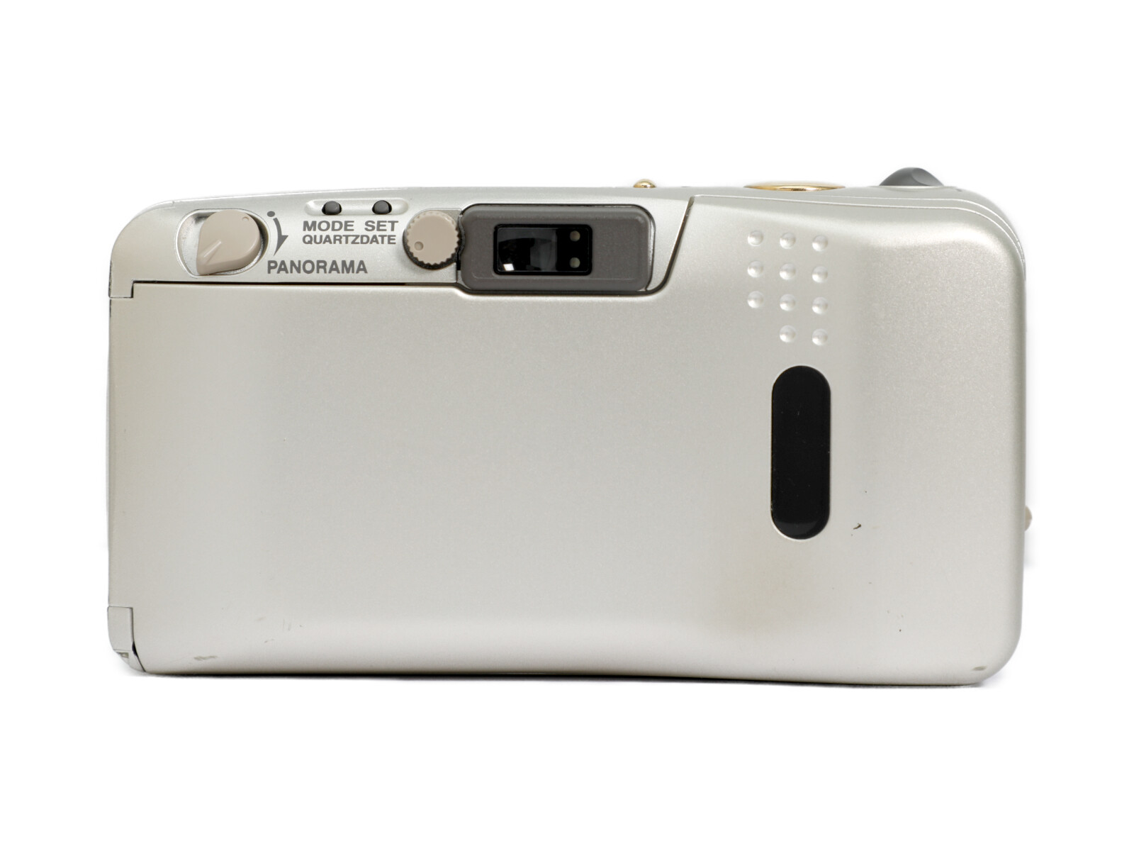 OLYMPUS オリンパス μ mju: ZOOM 115 DELUXE フィルムカメラ 5073910