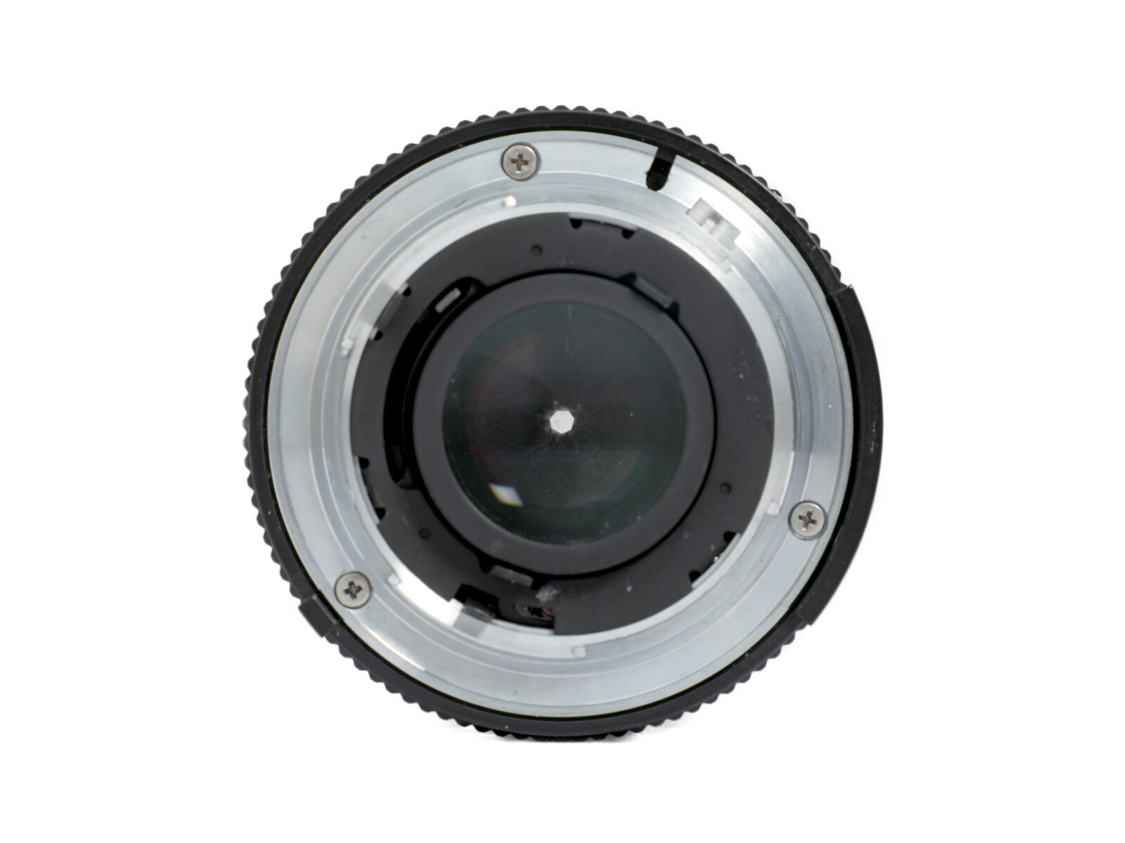NIKON ニコン Ai-s NIKKOR 50mm F1.8 2214206