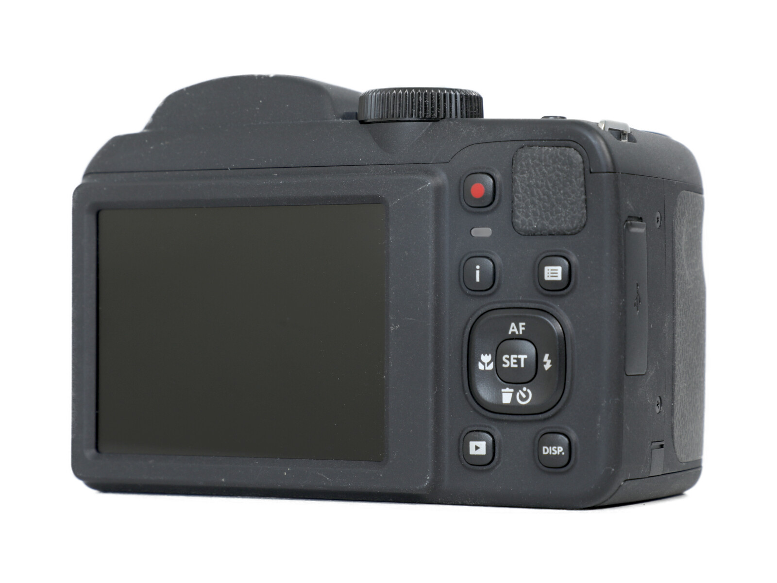 KODAK コダック PIXPRO AZ255 コンパクトデジカメ 065088377