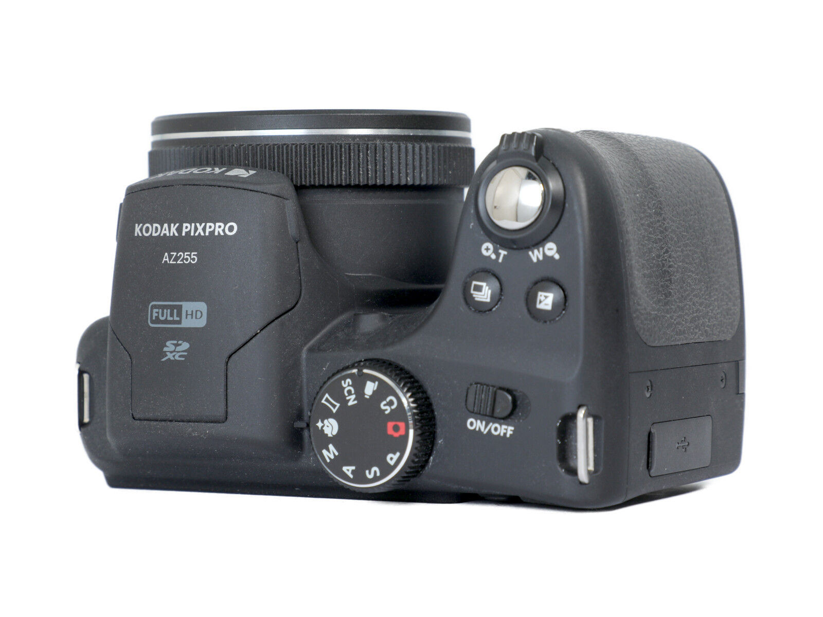 KODAK コダック PIXPRO AZ255 コンパクトデジカメ 065088377