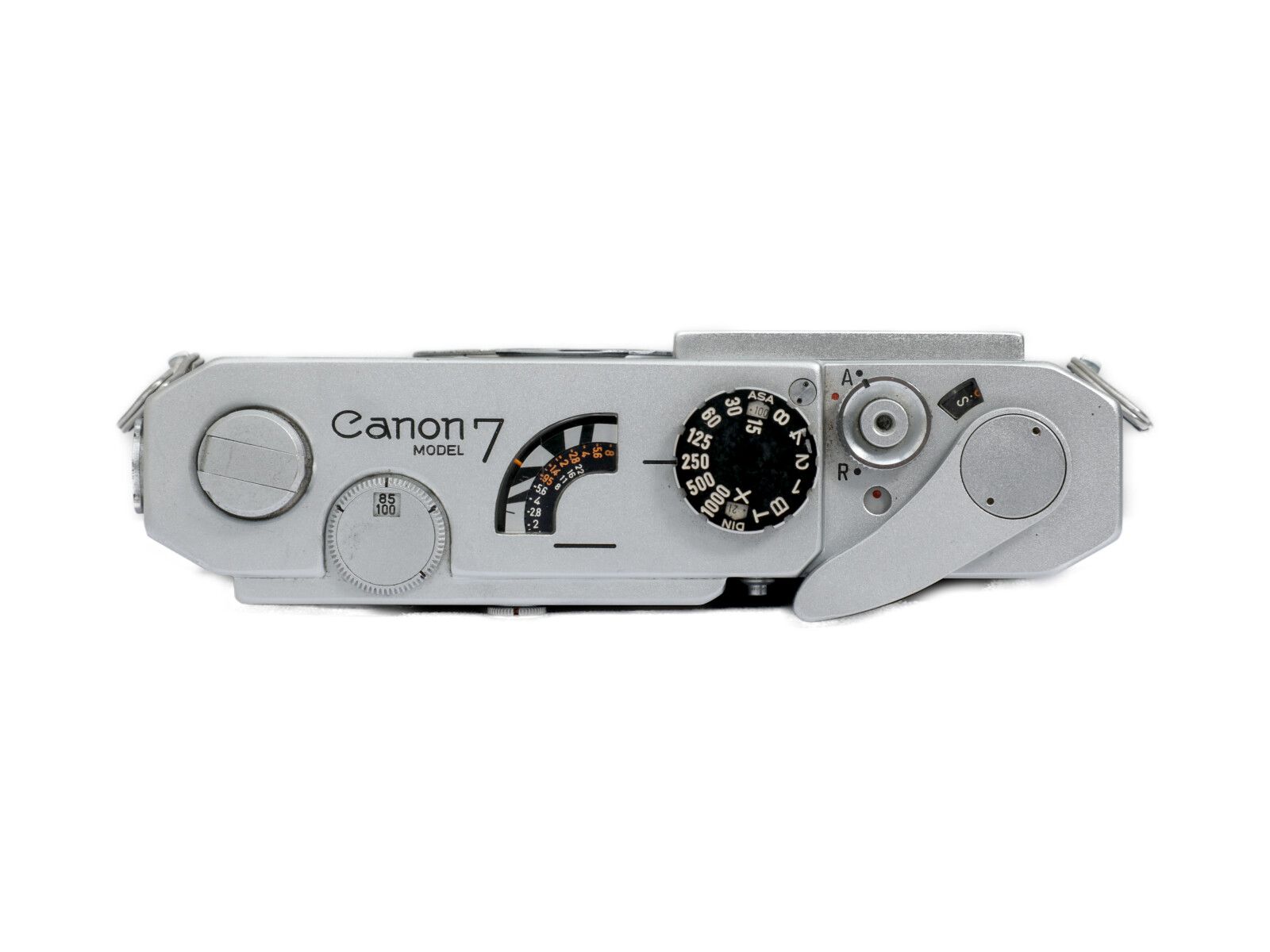 CANON キヤノン 7 レンジファインダー 925867