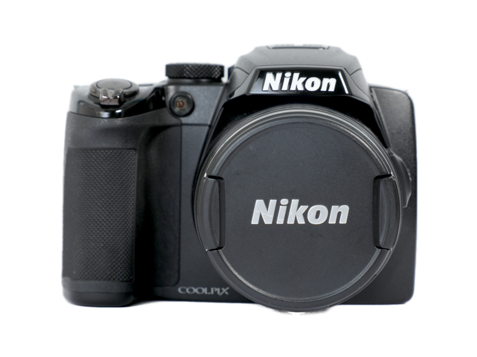 NIKON ニコン COOLPIX P500 コンパクトデジカメ 20123470