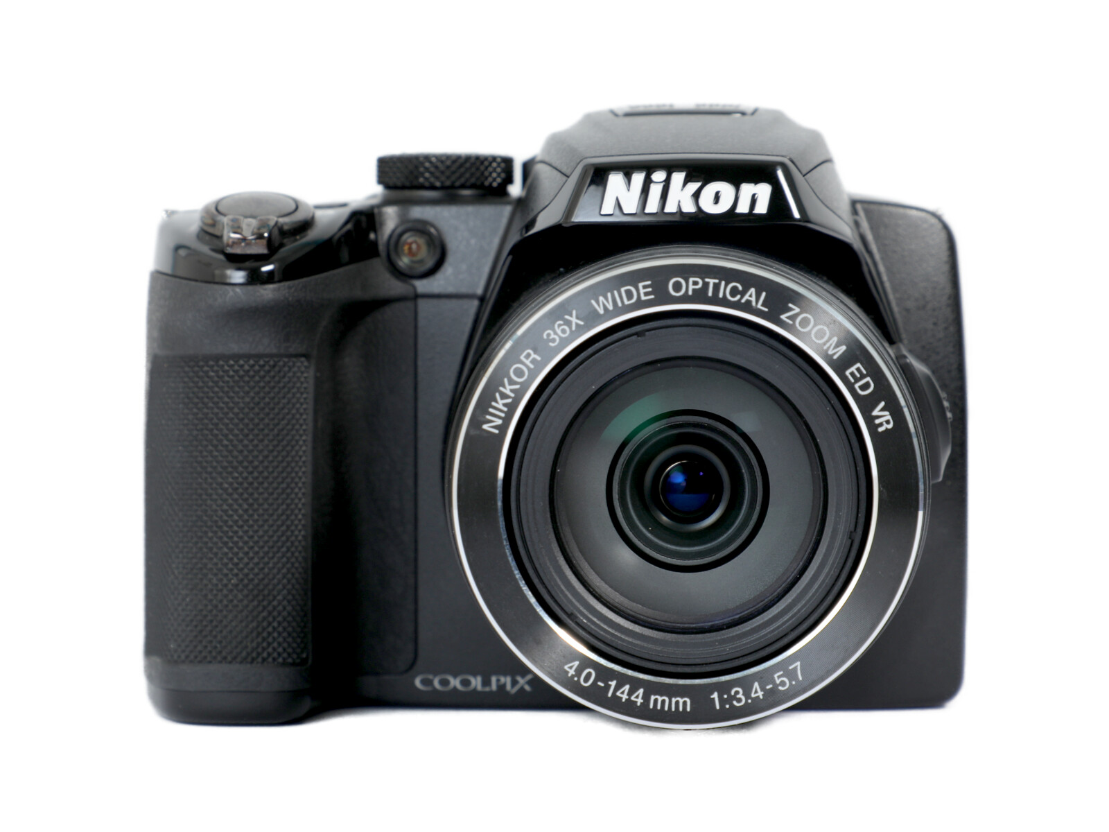 NIKON ニコン COOLPIX P500 コンパクトデジカメ 20123470