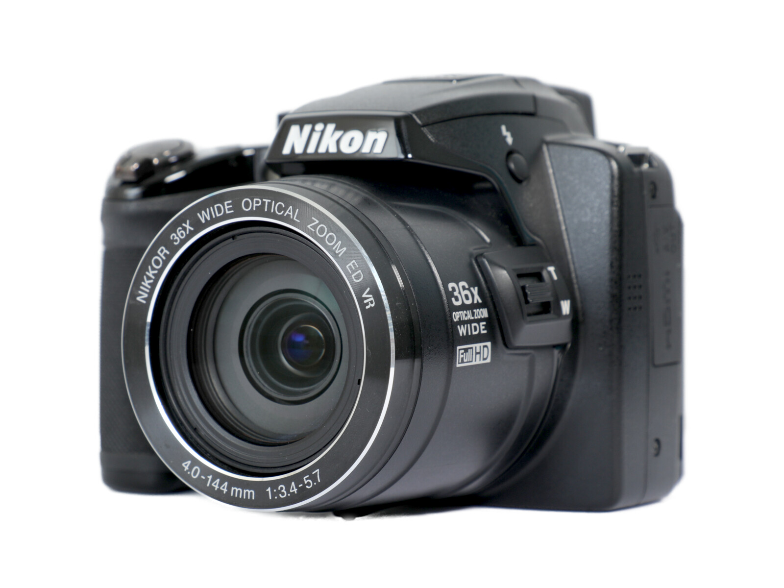 NIKON ニコン COOLPIX P500 コンパクトデジカメ 20123470