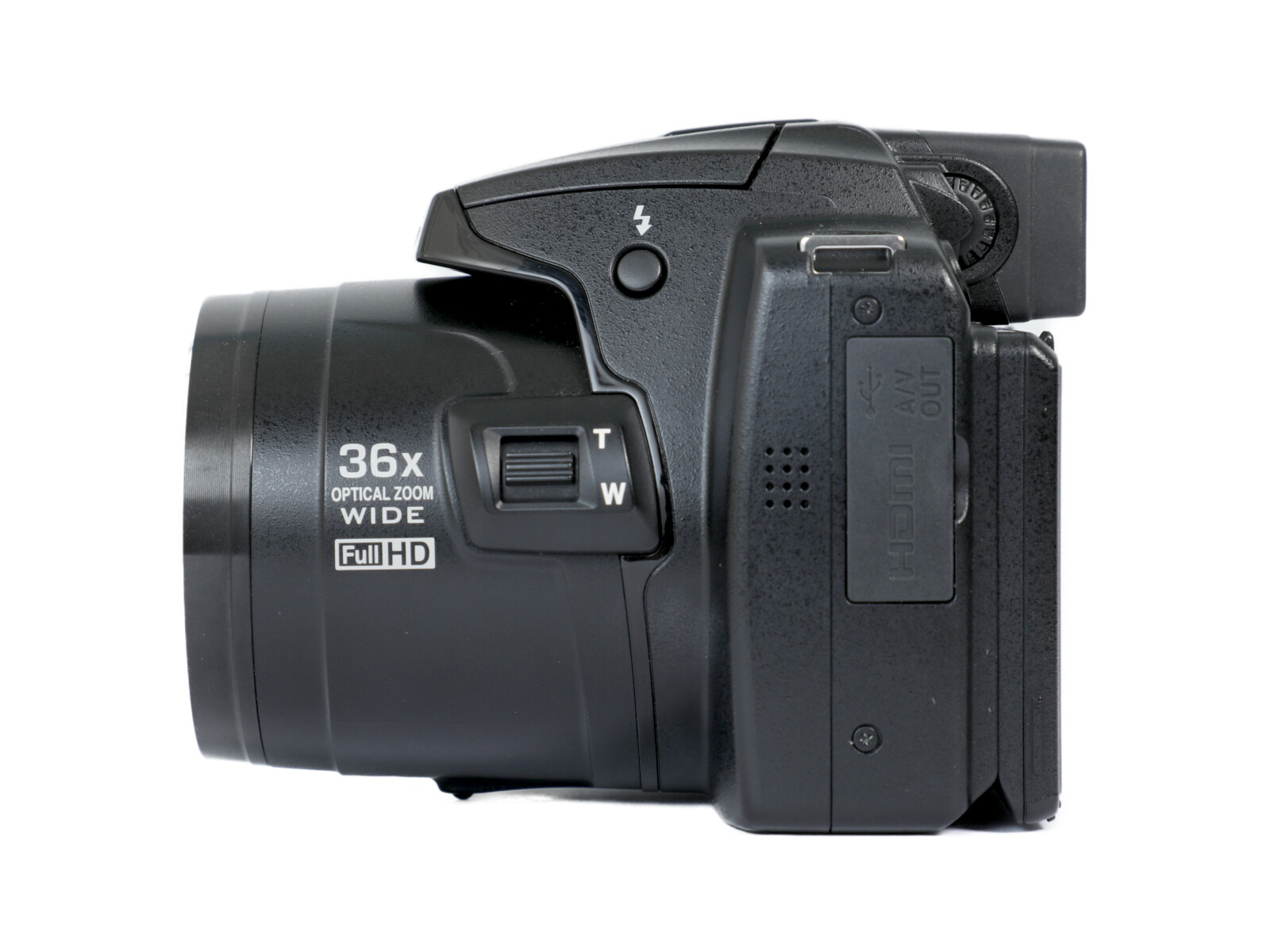 NIKON ニコン COOLPIX P500 コンパクトデジカメ 20123470