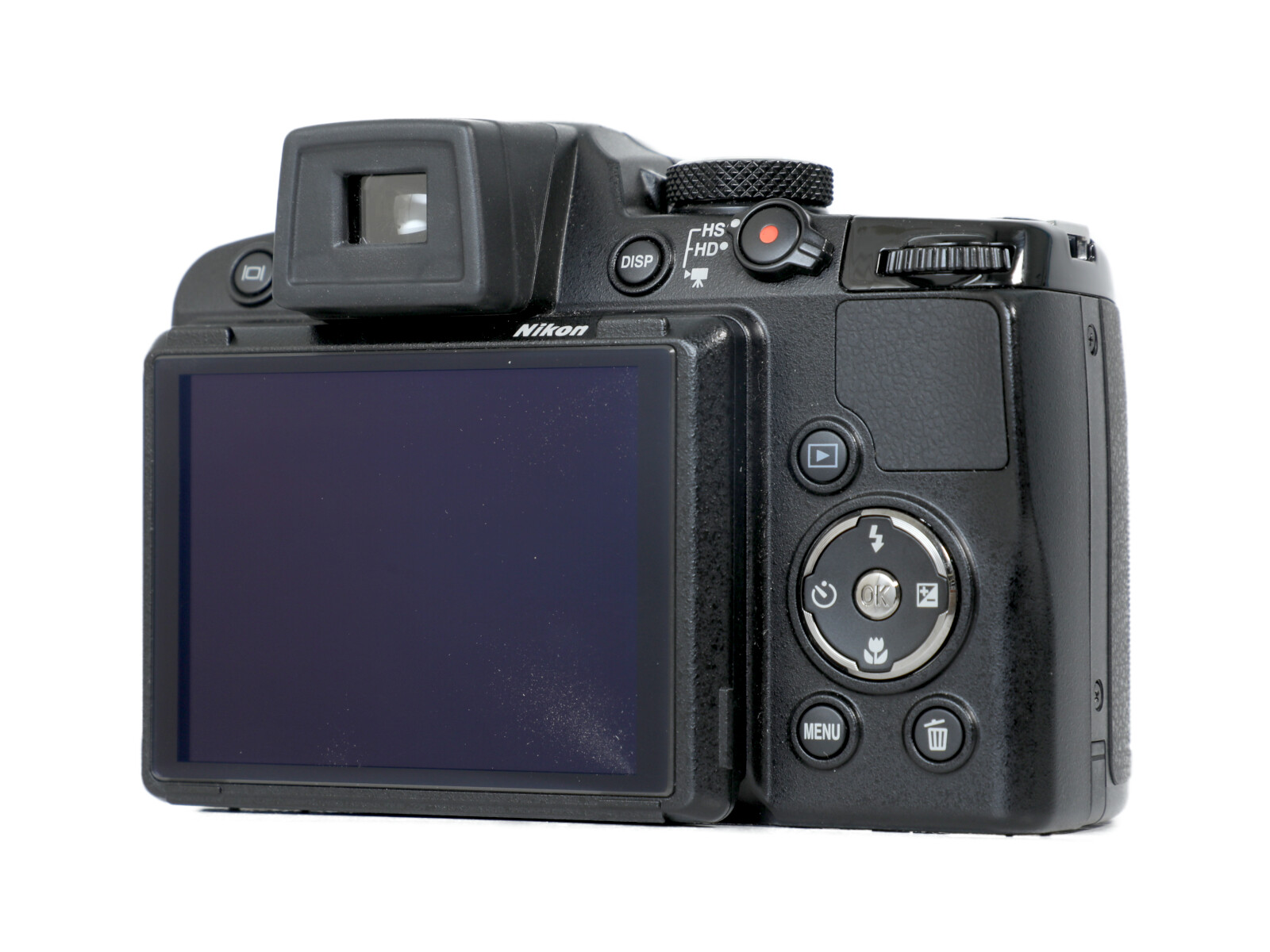 NIKON ニコン COOLPIX P500 コンパクトデジカメ 20123470