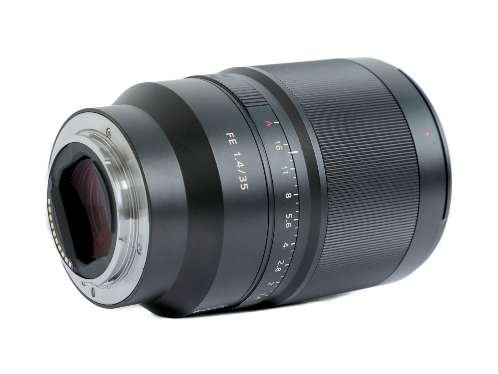 SONY ソニー FE 35mm F1.4 ZA SEL35F14Z Eマウントレンズ