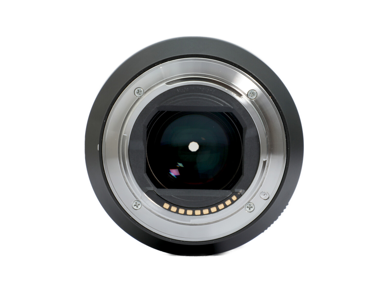 SONY ソニー FE 35mm F1.4 ZA SEL35F14Z Eマウントレンズ