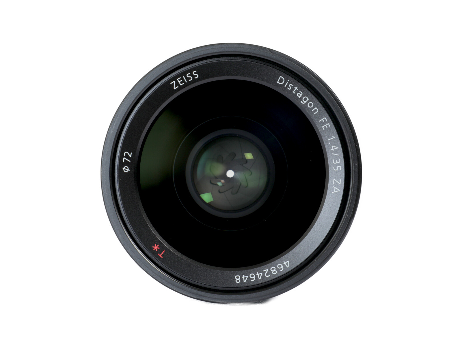SONY ソニー FE 35mm F1.4 ZA SEL35F14Z Eマウントレンズ