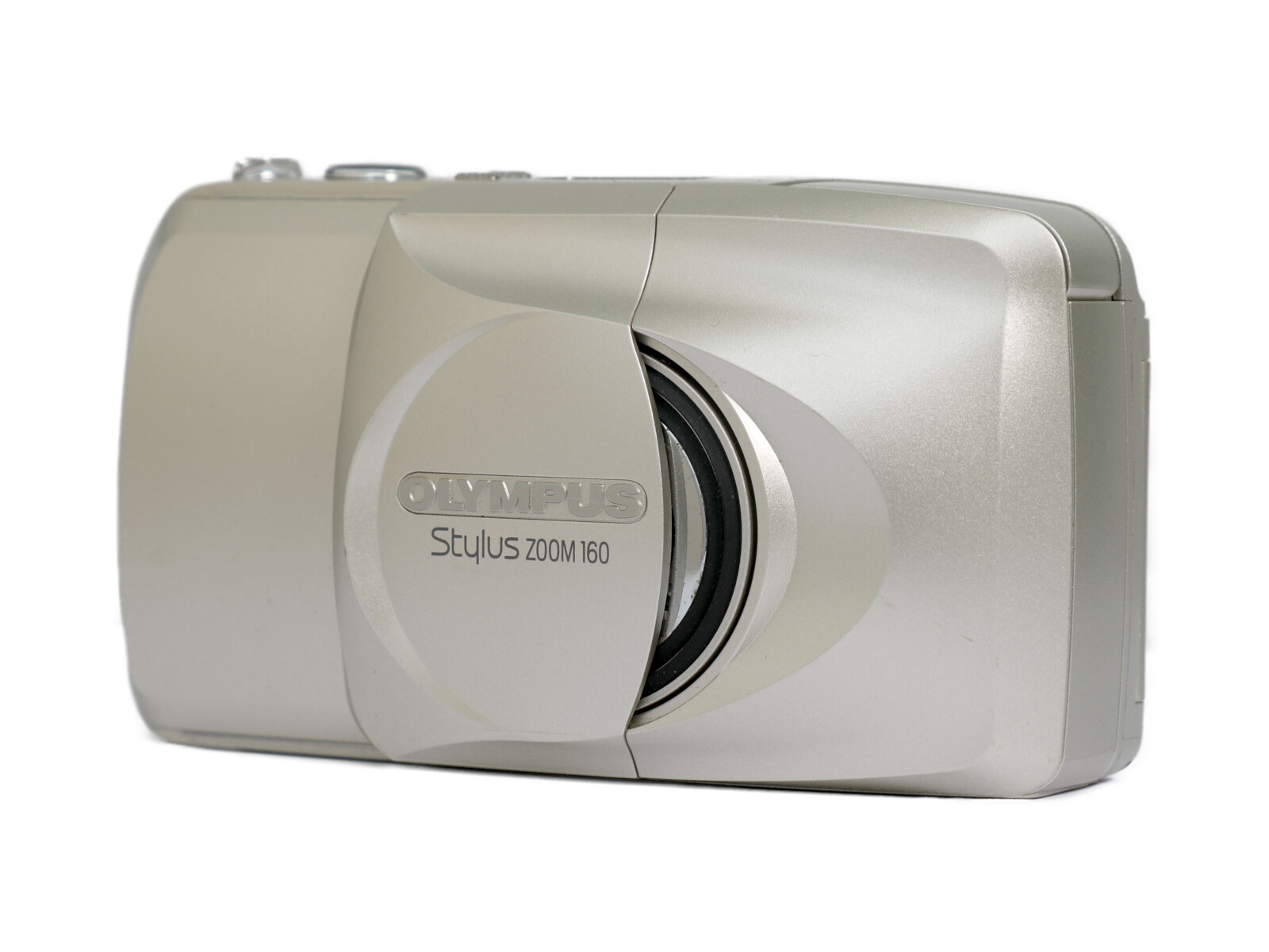 OLYMPUS オリンパス stylus ZOOM 160 コンパクトカメラ 4251389