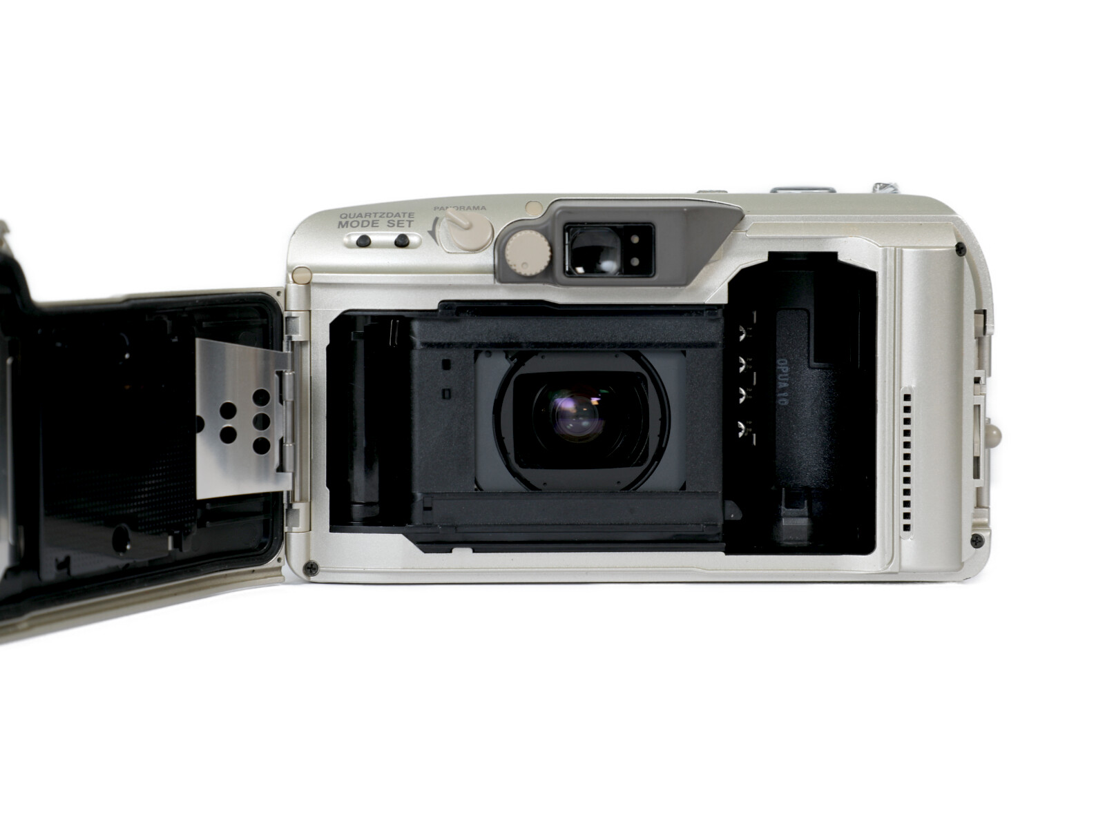 OLYMPUS オリンパス stylus ZOOM 160 コンパクトカメラ 4251389