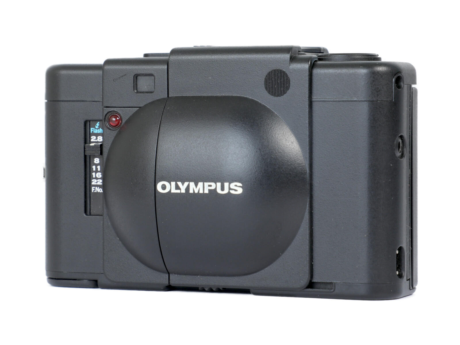 OLYMPUS オリンパス XA コンパクトカメラ 4427566